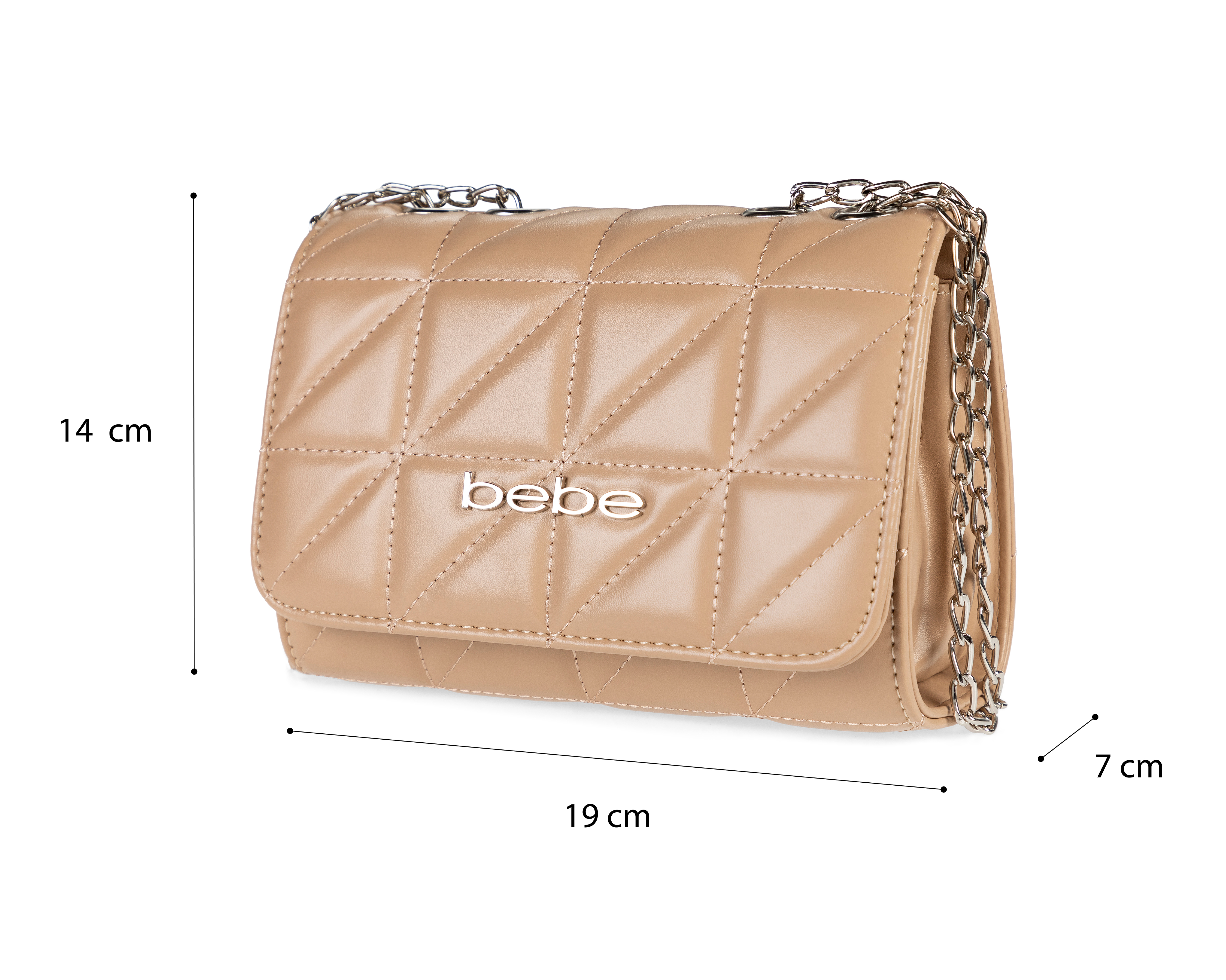 Foto 5 | Foto 5 | Bolsa Cruzada Bebe