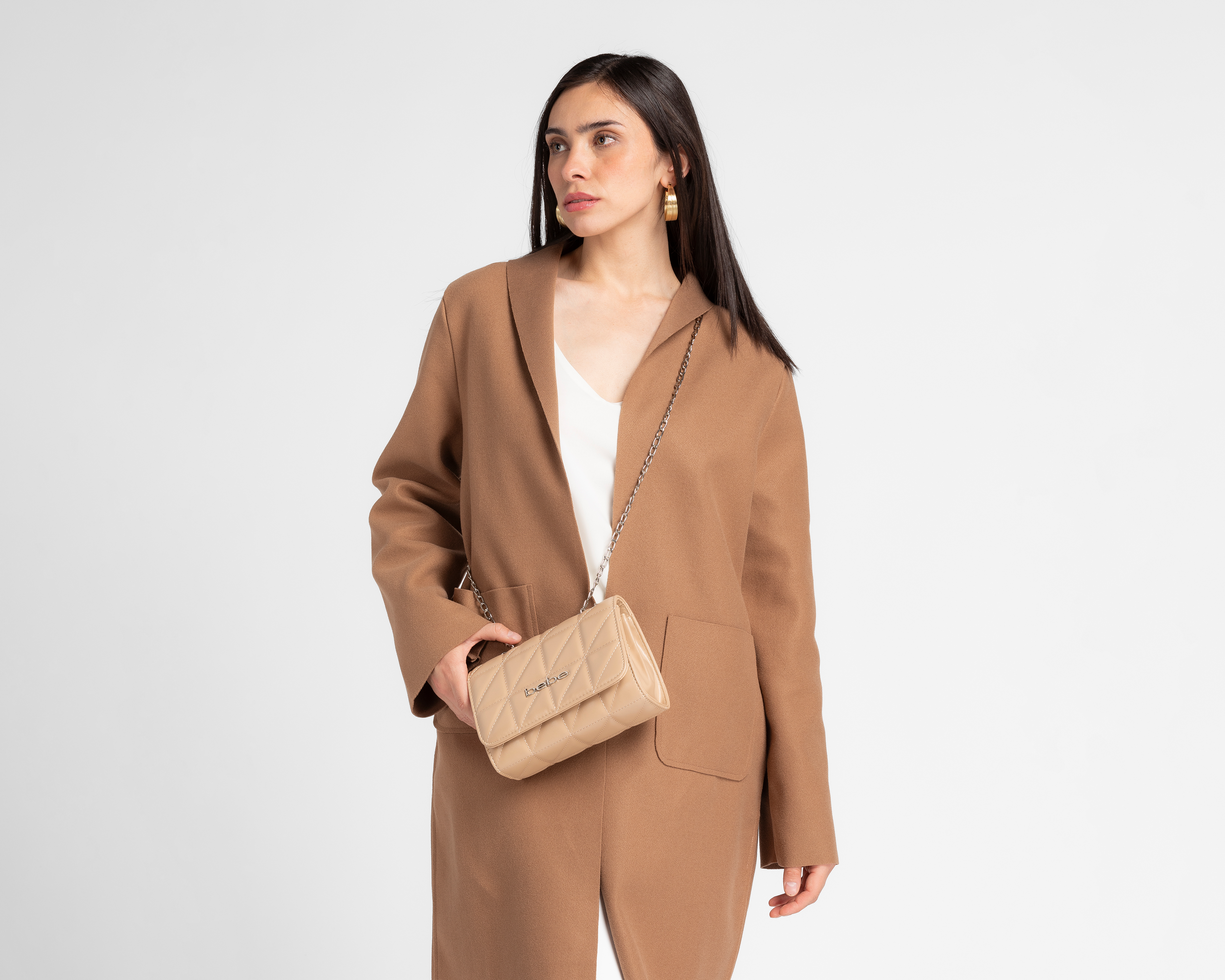 Foto 7 pulgar | Foto 6 | Bolsa Cruzada Bebe