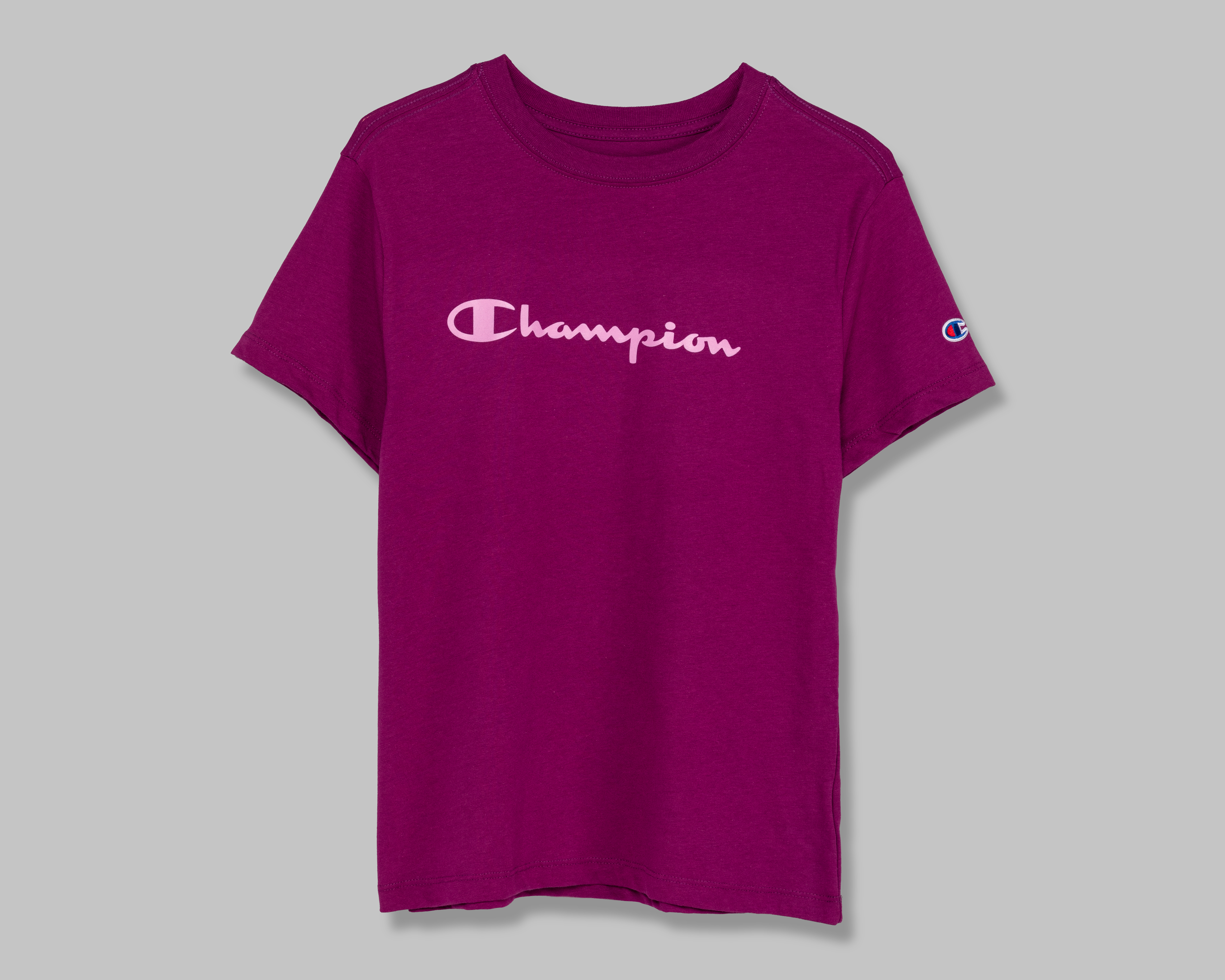 Foto 6 pulgar | Foto 5 | Playera de Entrenamiento Champion para Mujer
