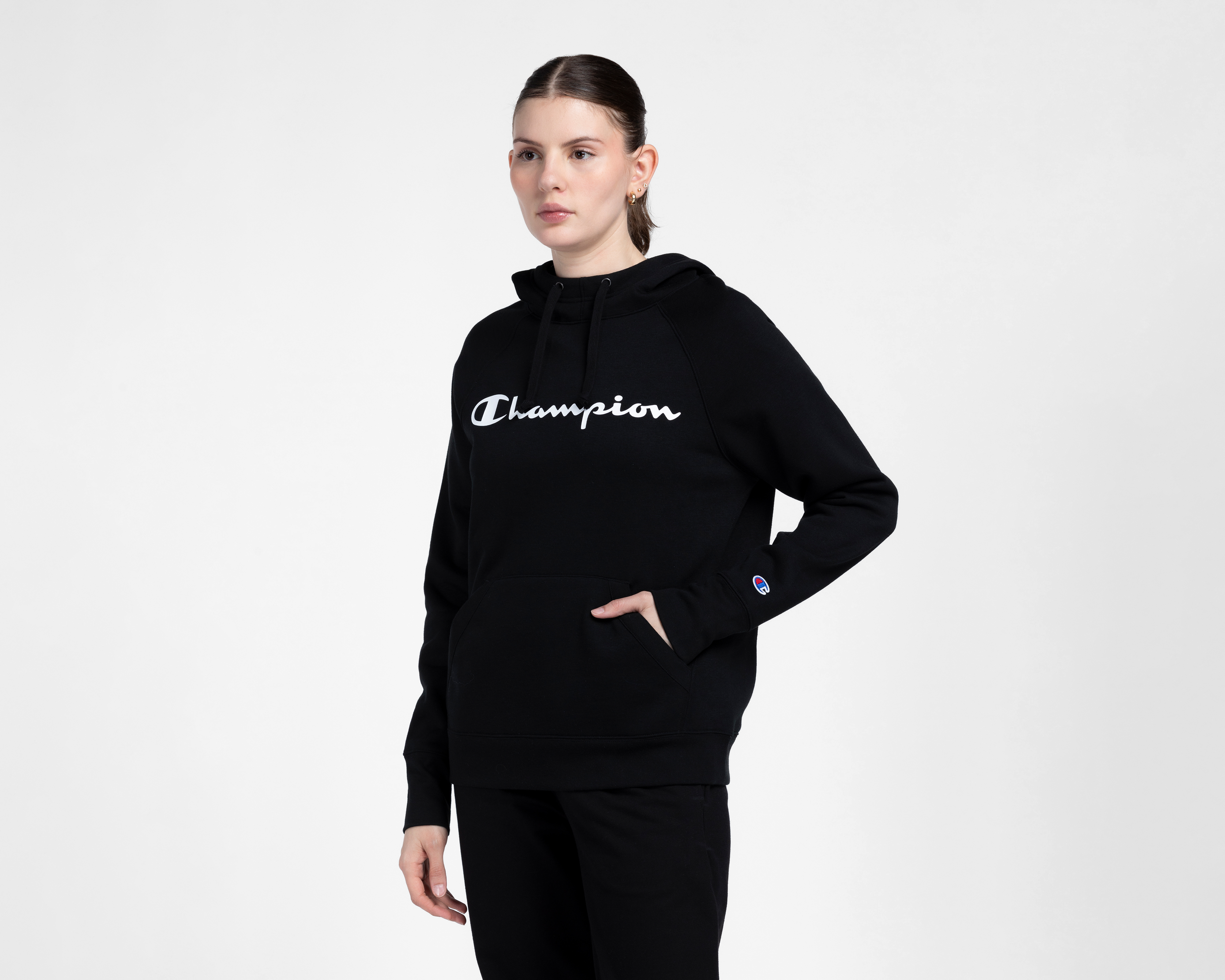 Sudadera Deportiva Champion para Mujer