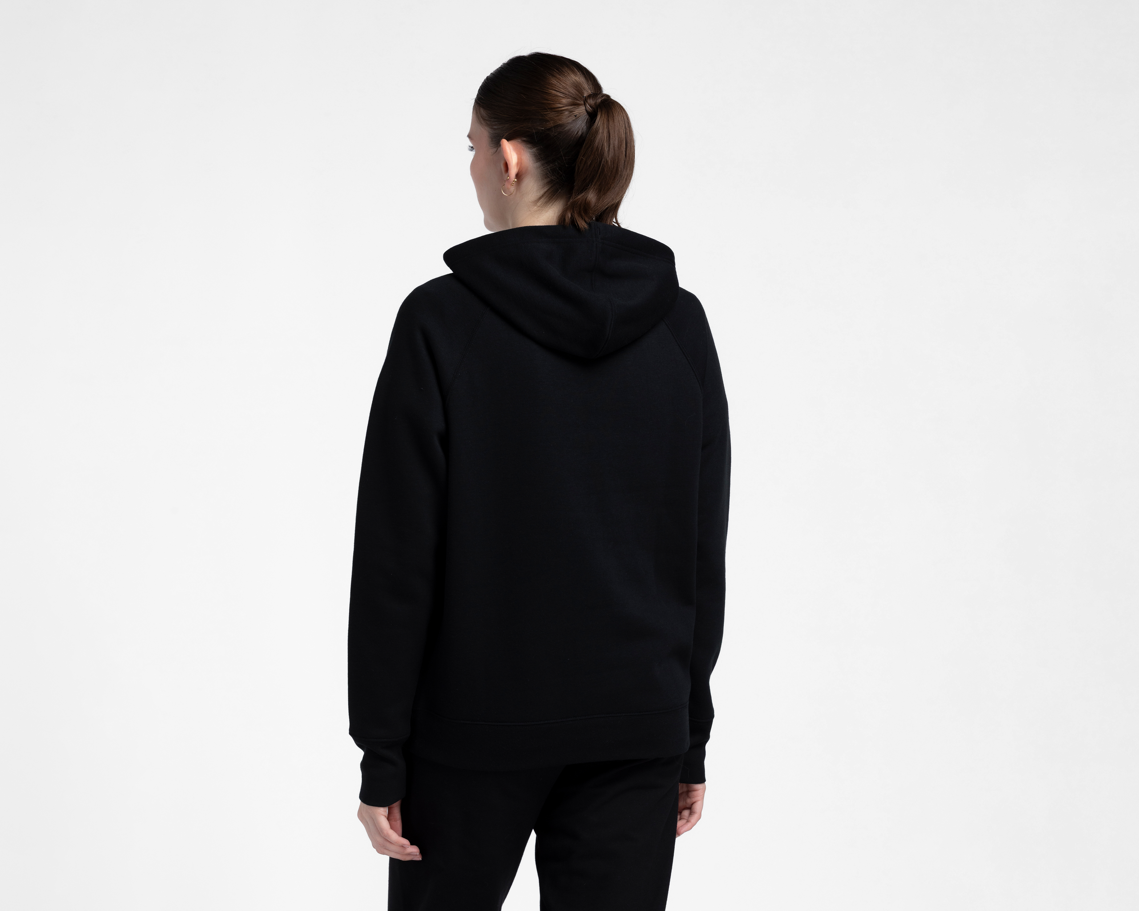 Foto 4 pulgar | Foto 3 | Sudadera Deportiva Champion para Mujer