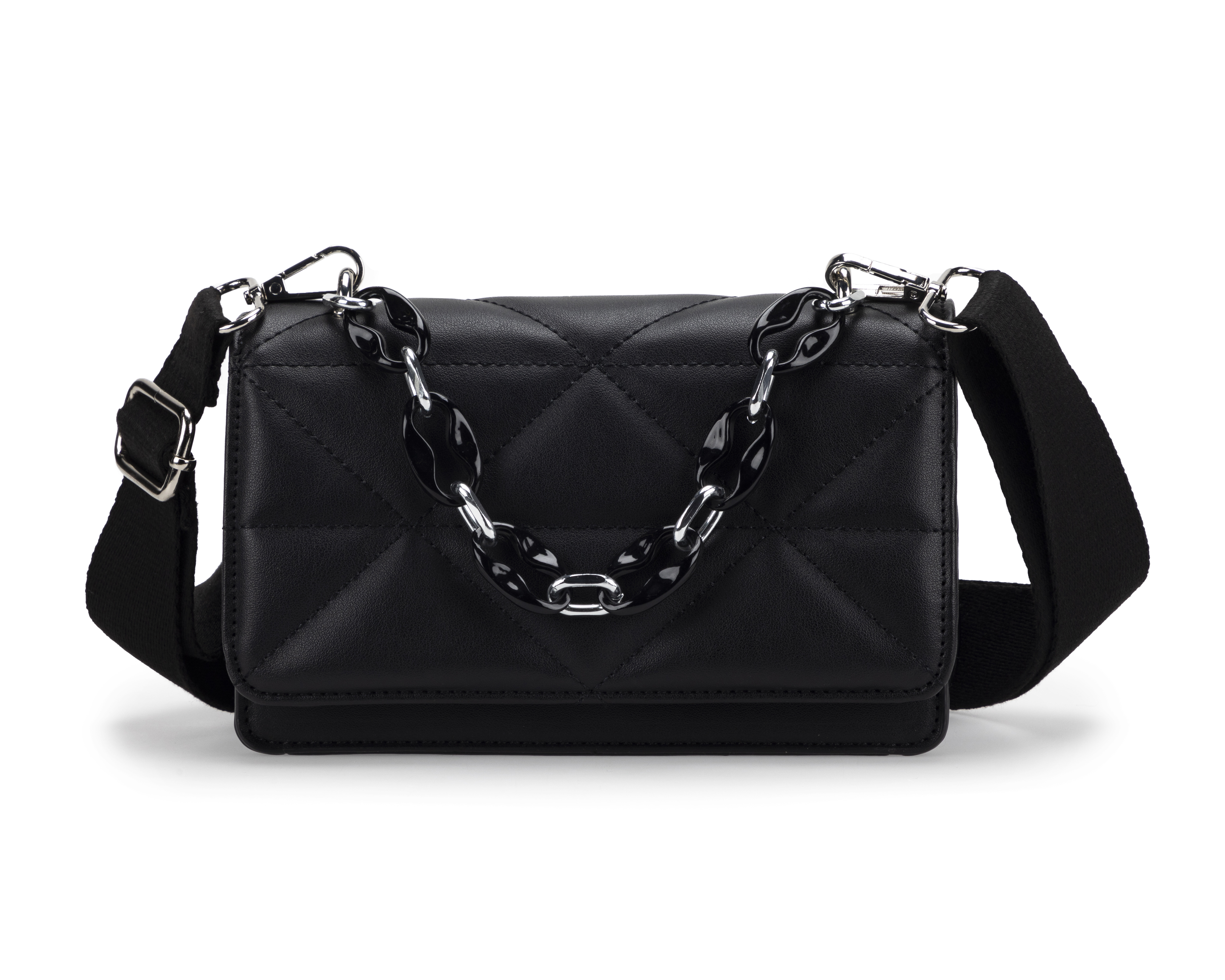 Bolsa Cruzada Thinner