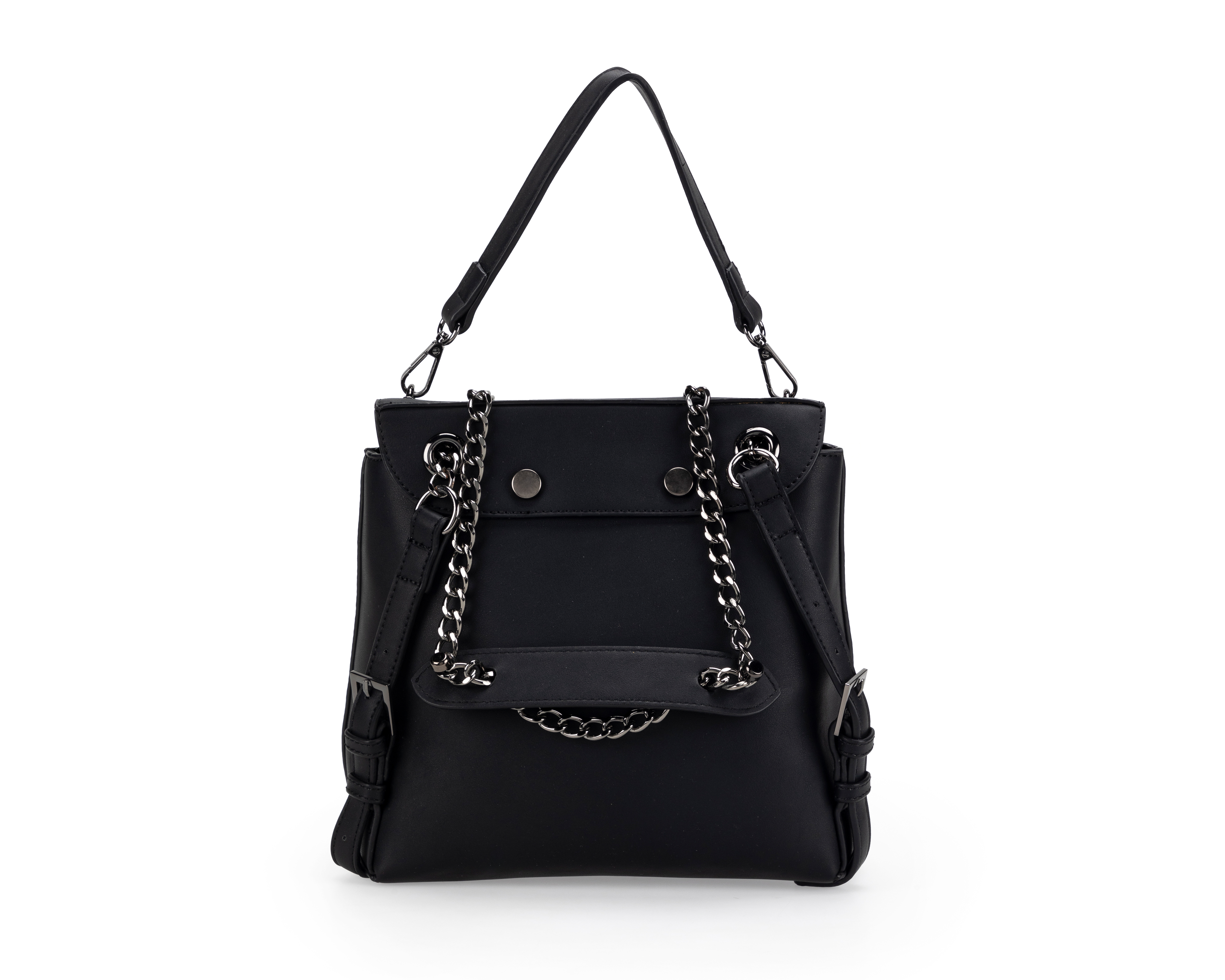 Foto 4 pulgar | Foto 3 | Mochila Perry Ellis