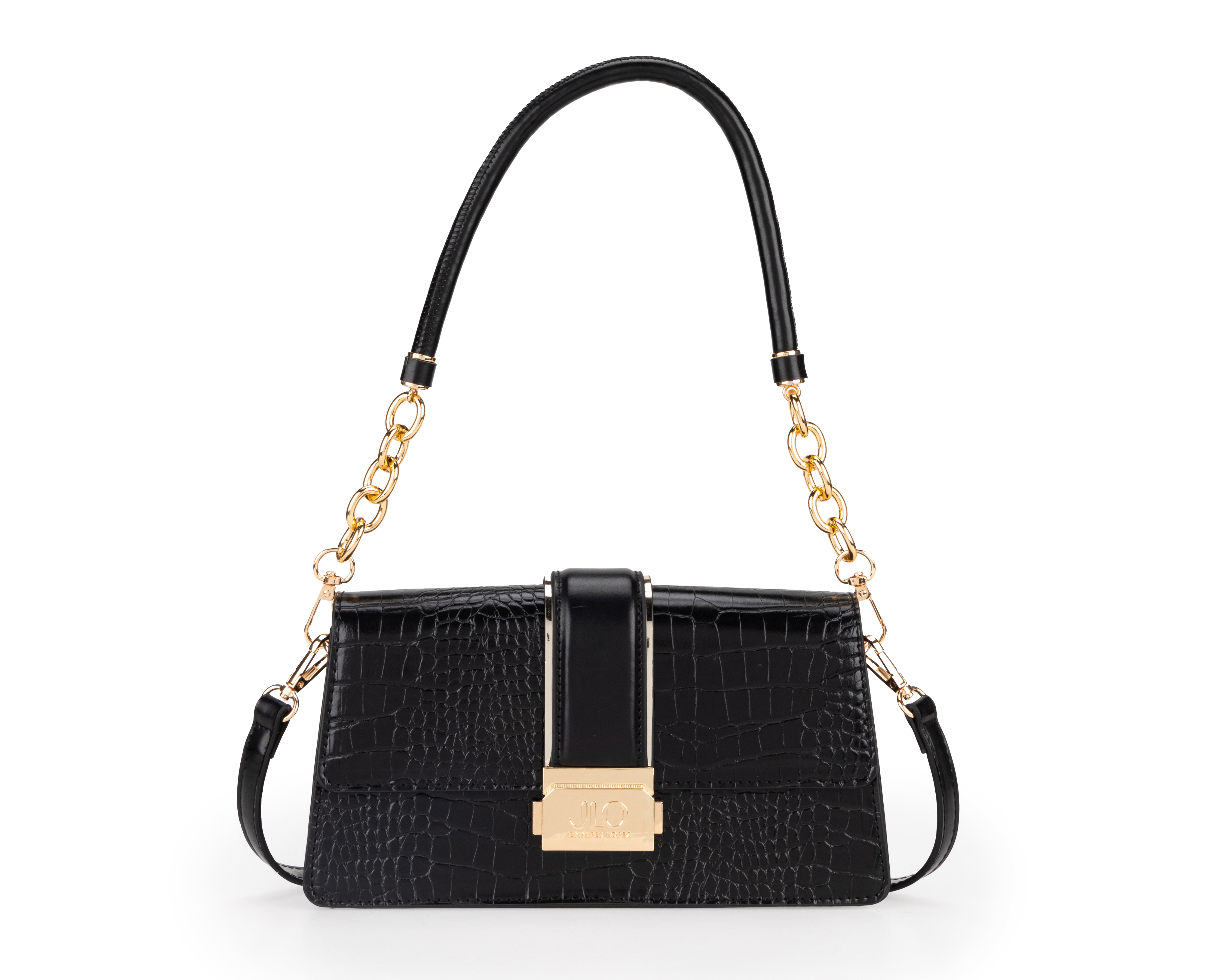 Foto 1 | Foto 1 | Bolsa de Hombro Jennifer Lopez