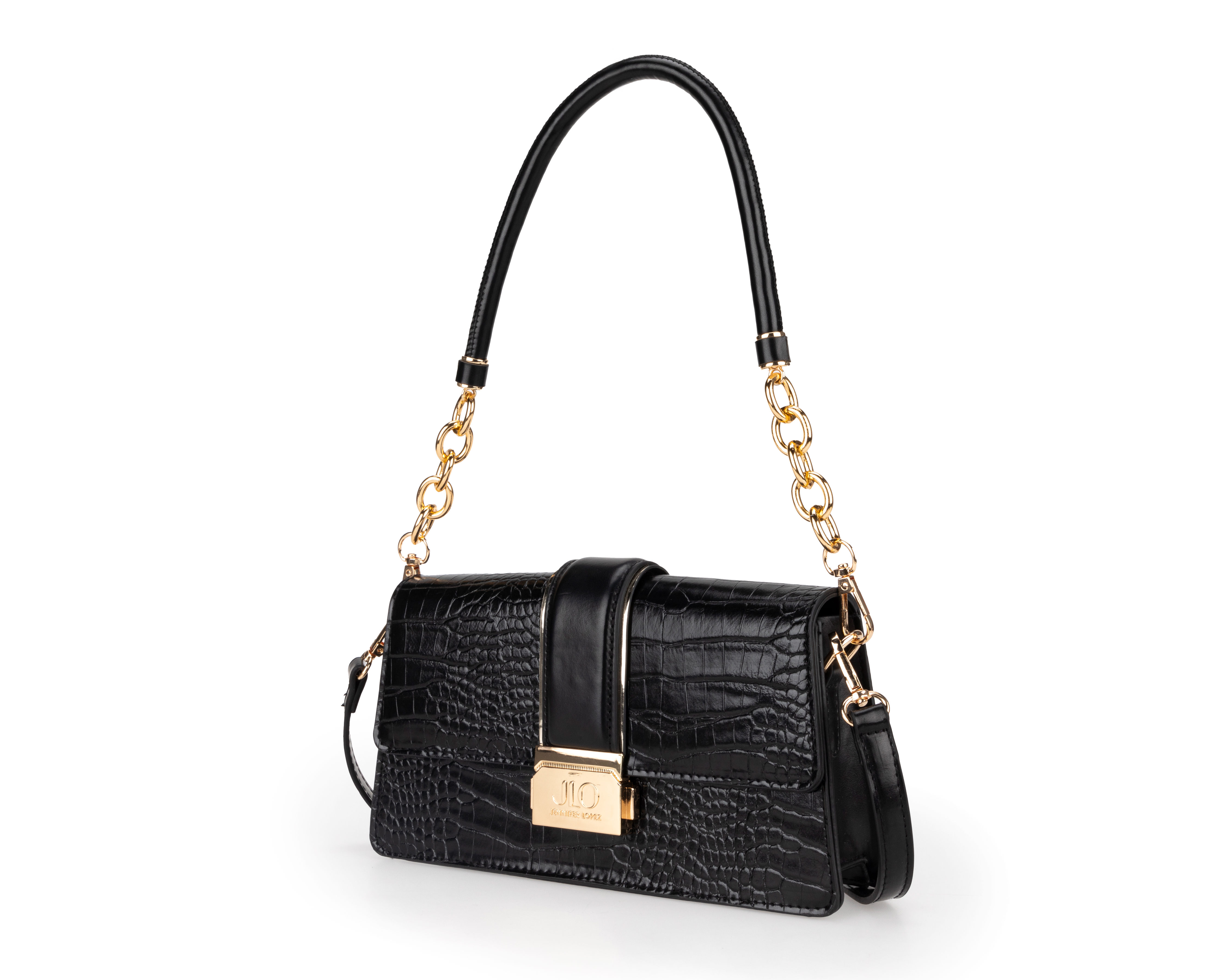 Foto 2 | Foto 2 | Bolsa de Hombro Jennifer Lopez