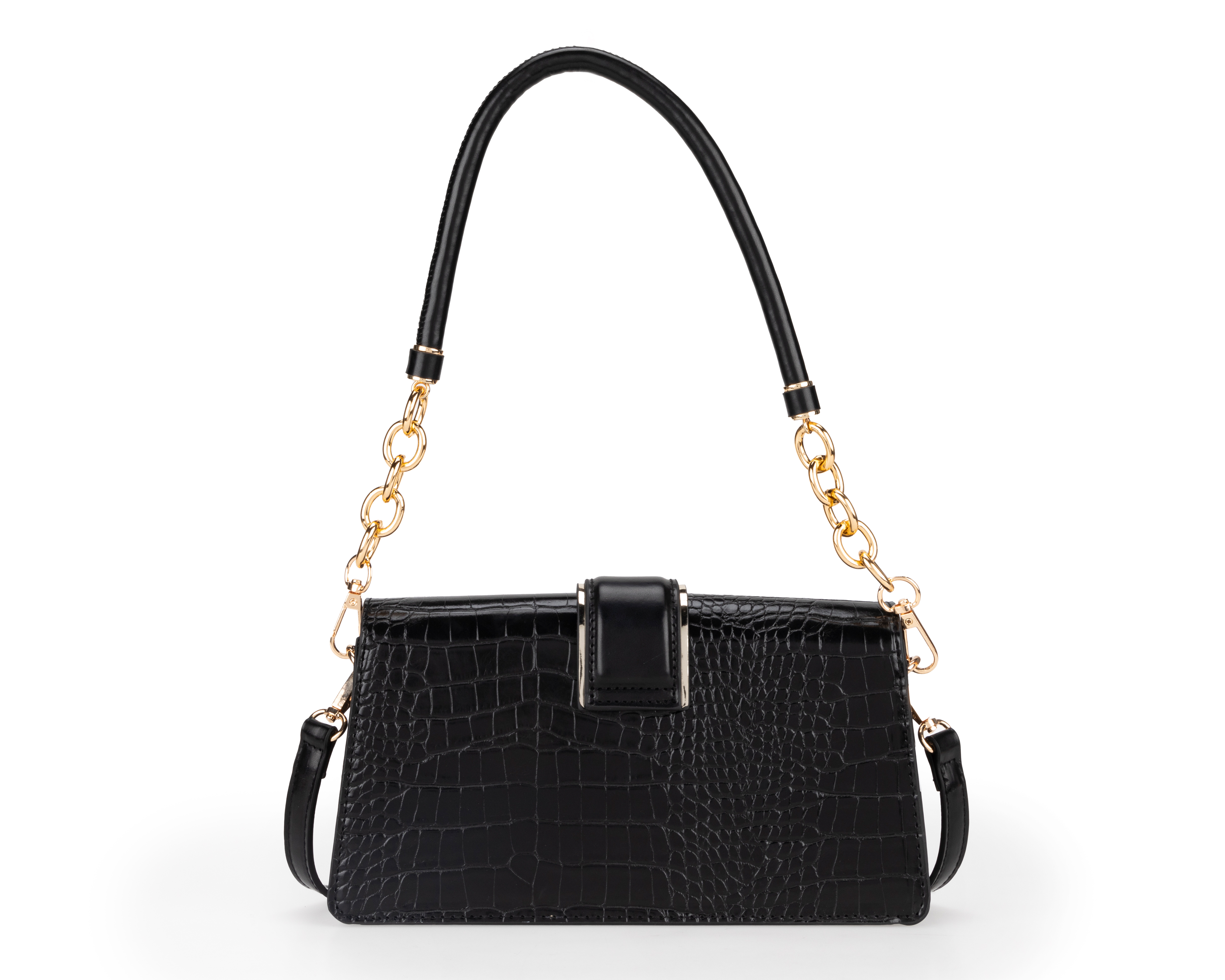 Foto 4 pulgar | Foto 3 | Bolsa de Hombro Jennifer Lopez