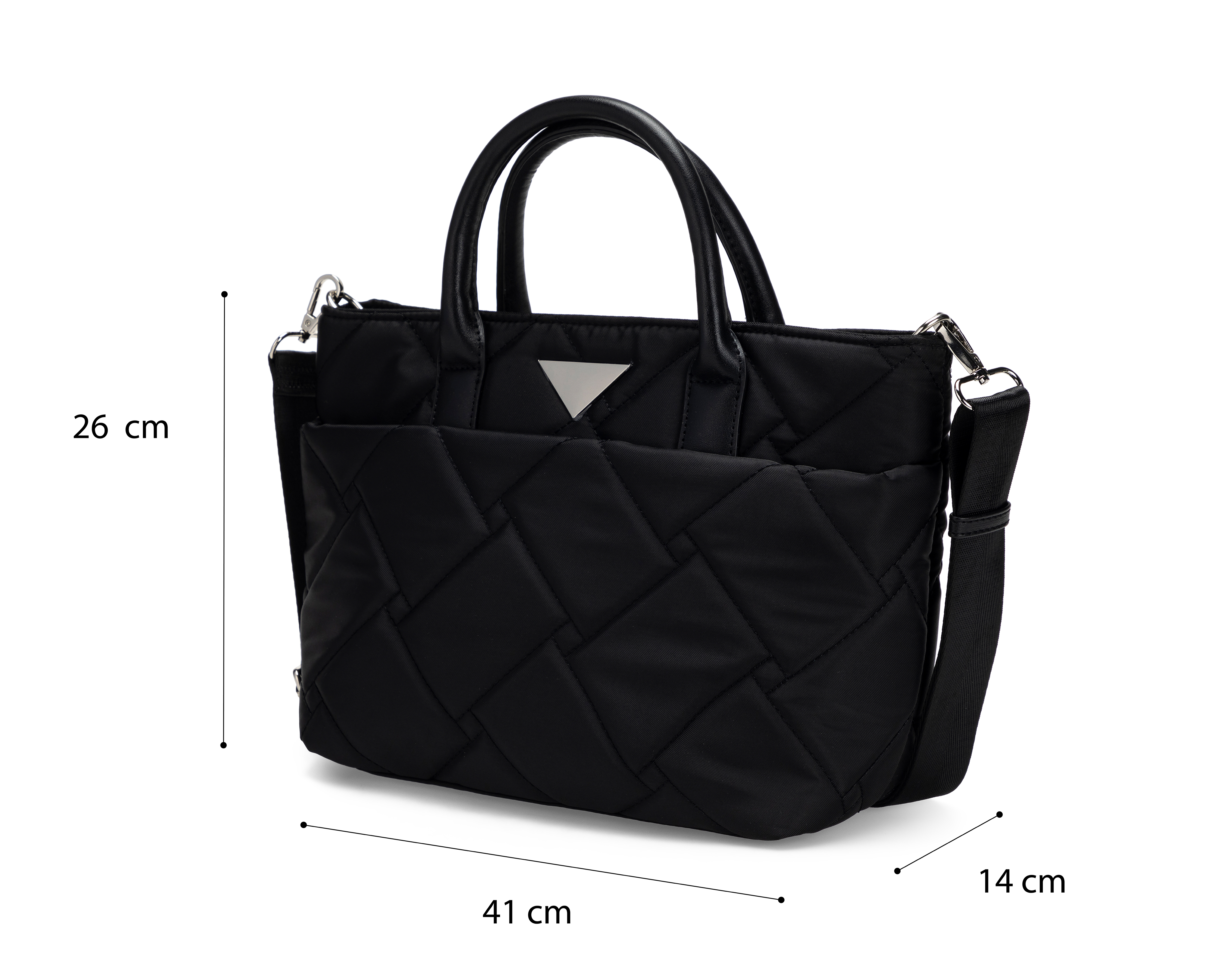 Foto 5 | Foto 5 | Bolsa de Mano Strona