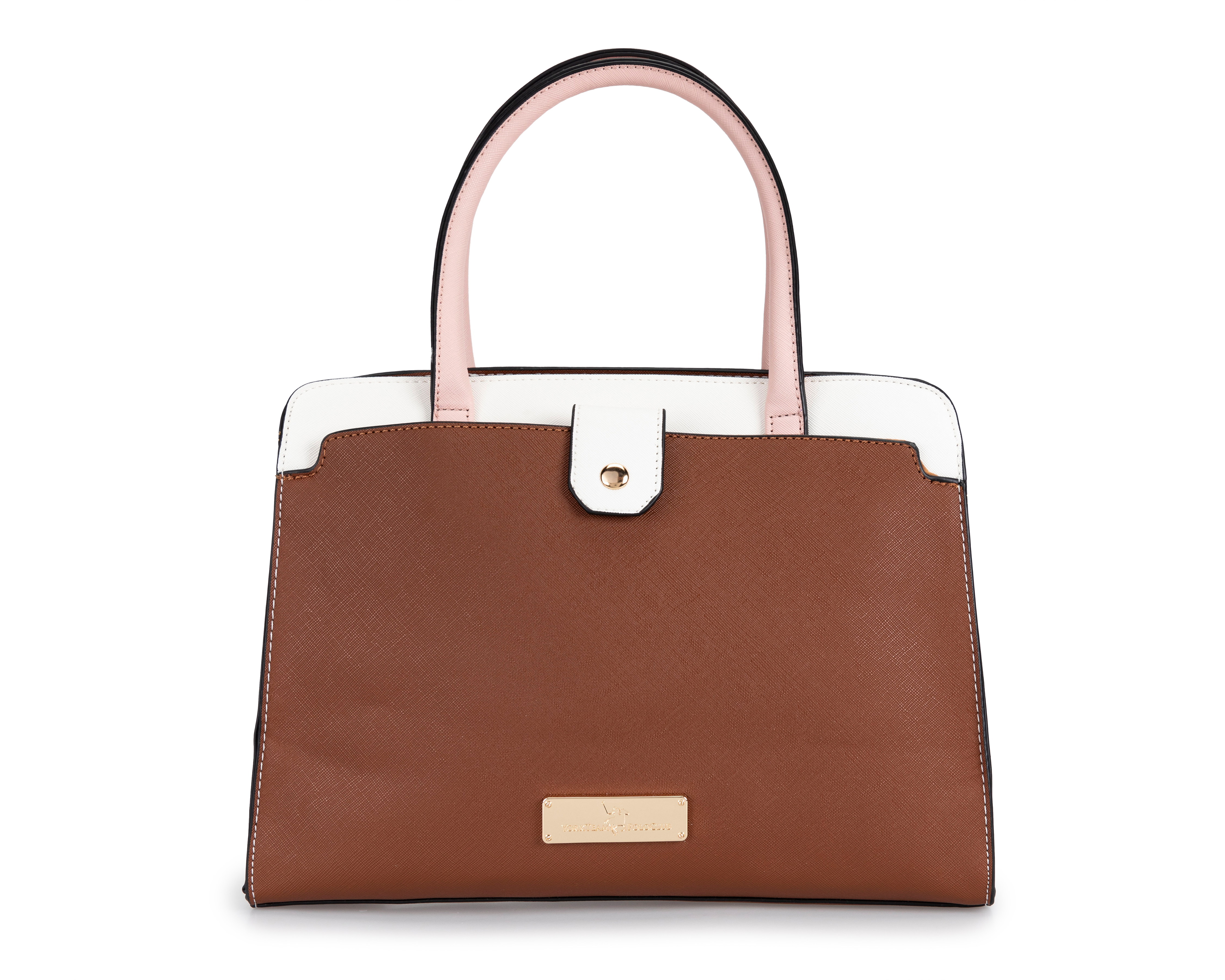 Bolsa de Mano York Team Polo Club