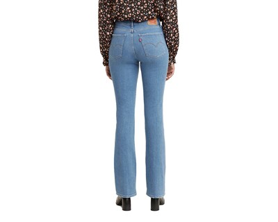 Foto 3 | Foto 3 | Jeans Bootcut Levi's 725 High Rise para Mujer