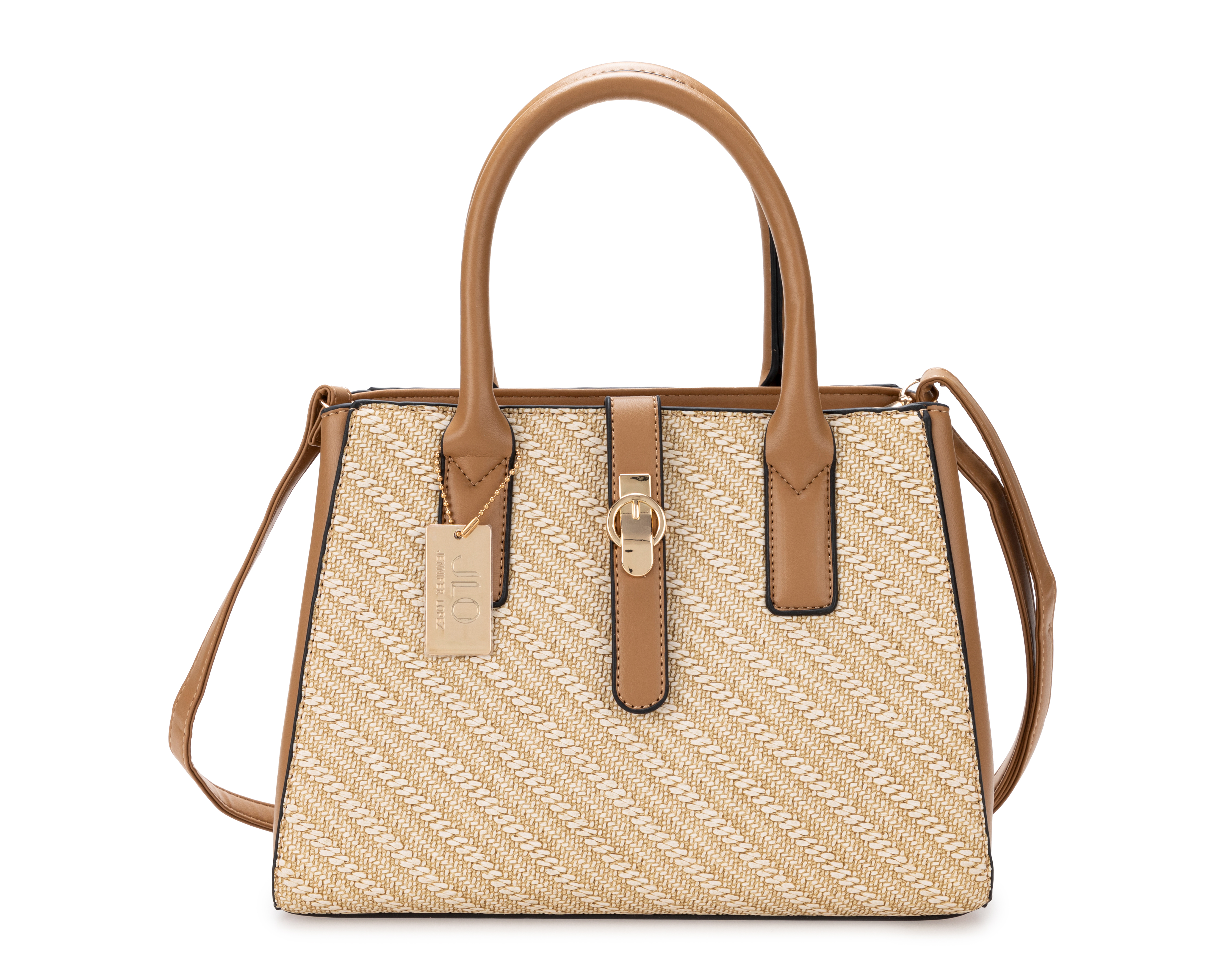 Foto 2 pulgar | Foto 1 | Bolsa de Mano Jennifer Lopez