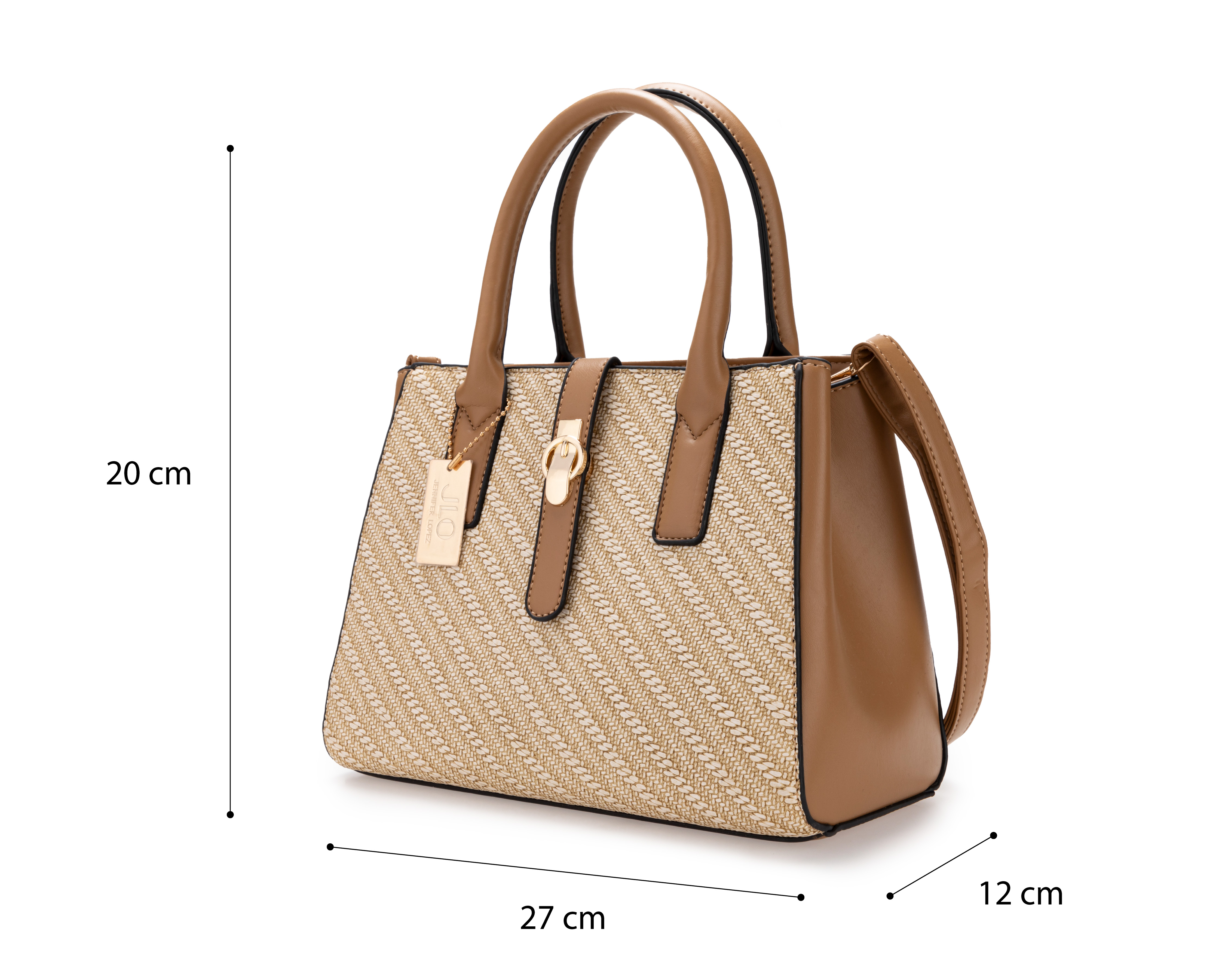 Foto 6 | Foto 6 | Bolsa de Mano Jennifer Lopez