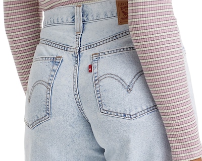 Foto 4 | Foto 4 | Jeans Baggy Levi's 94 para Mujer