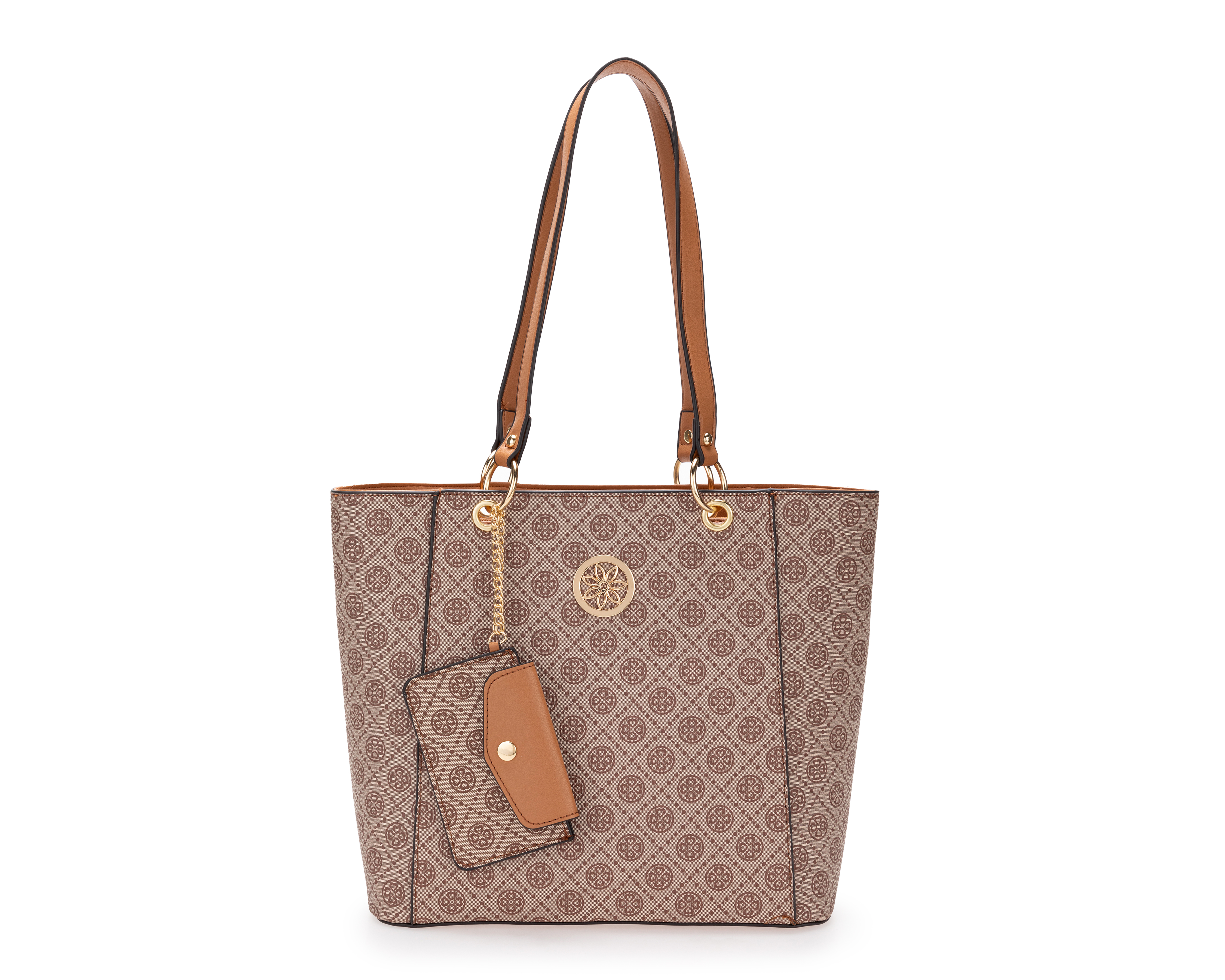 Foto 2 pulgar | Foto 1 | Bolsa de Hombro Lady Sun