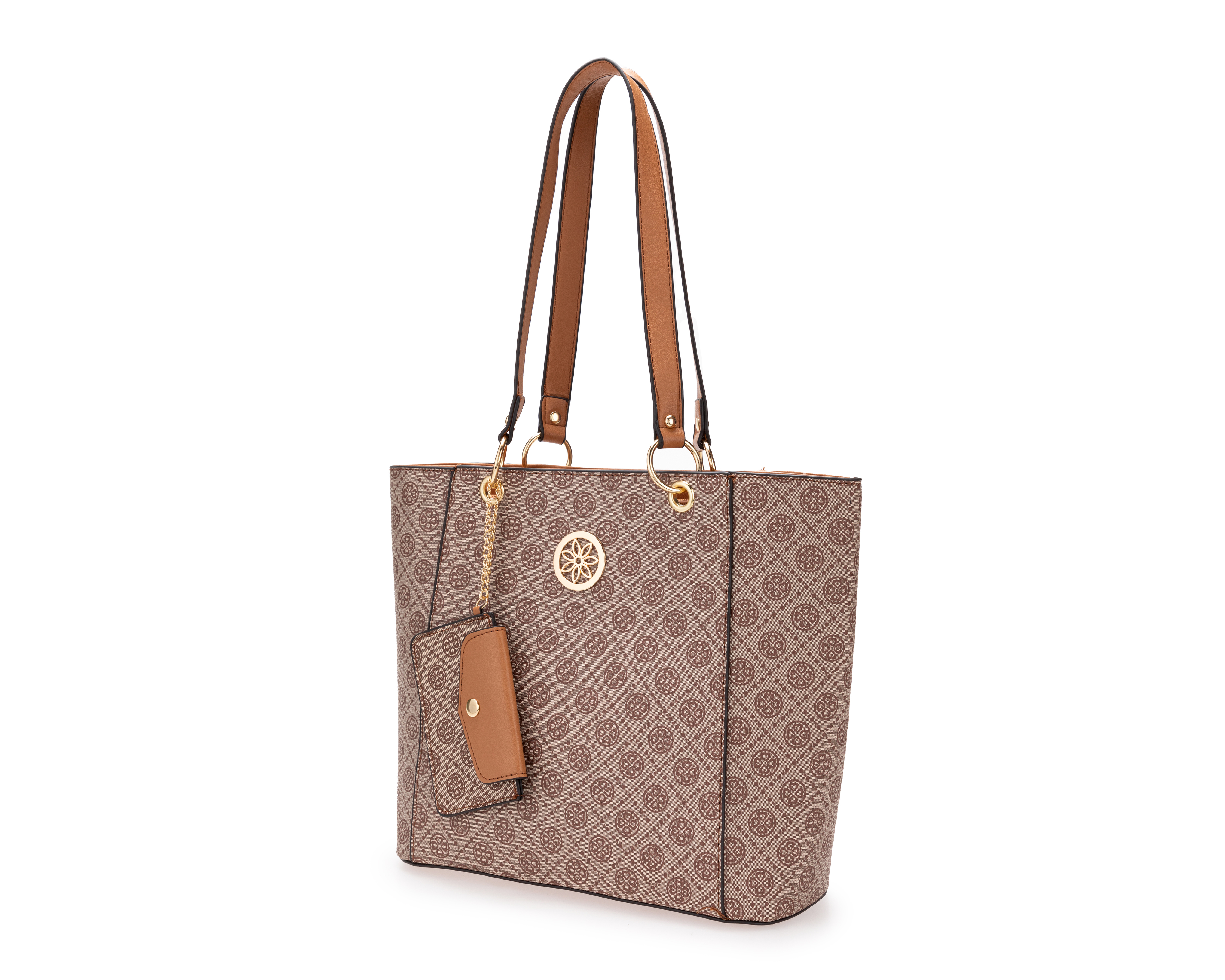 Foto 3 pulgar | Foto 2 | Bolsa de Hombro Lady Sun