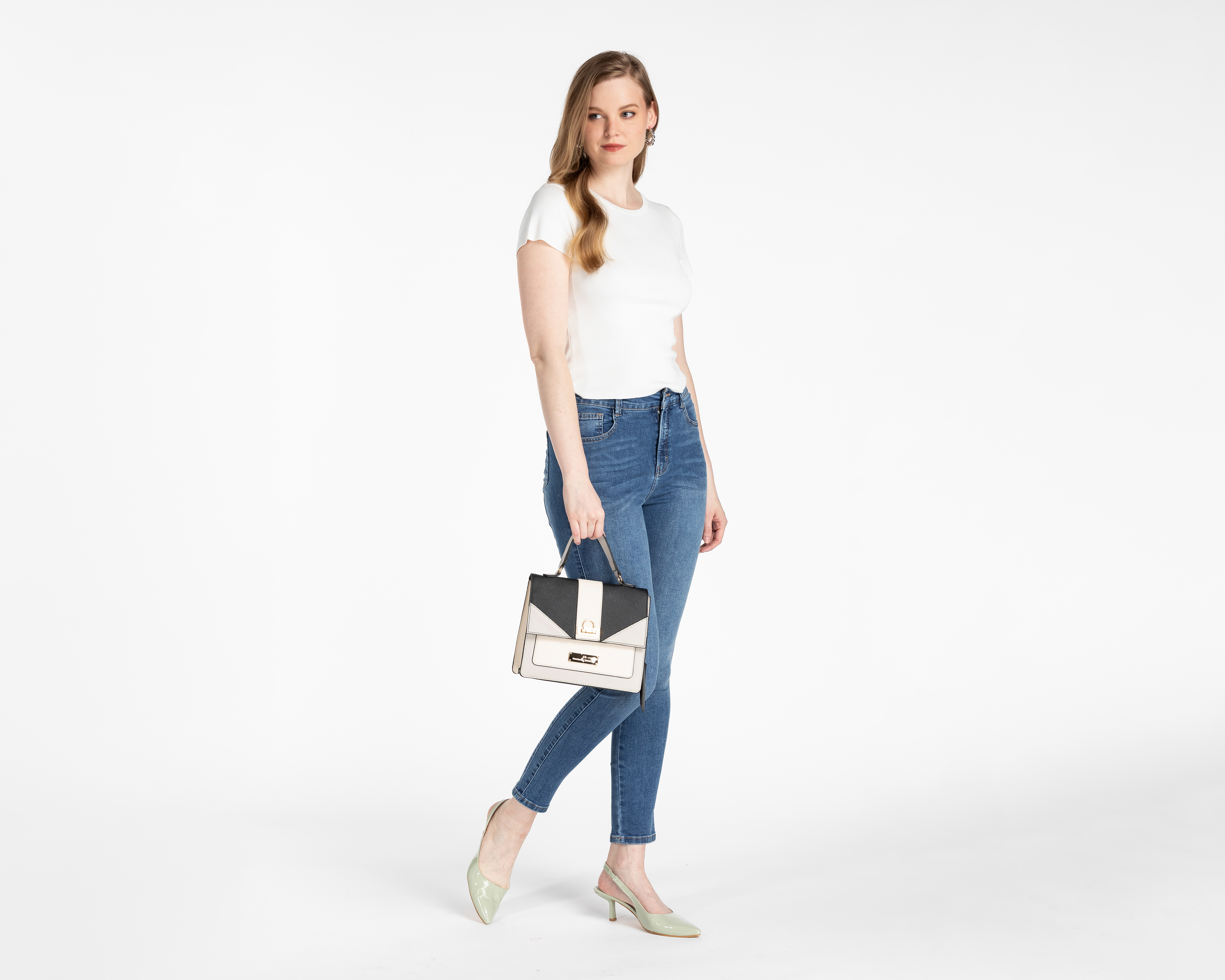 Foto 6 pulgar | Foto 5 | Bolsa de Mano York Team Polo Club