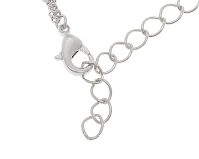 Foto 4 | Foto 4 | Pulsera Bebe Plateada 4 Piezas