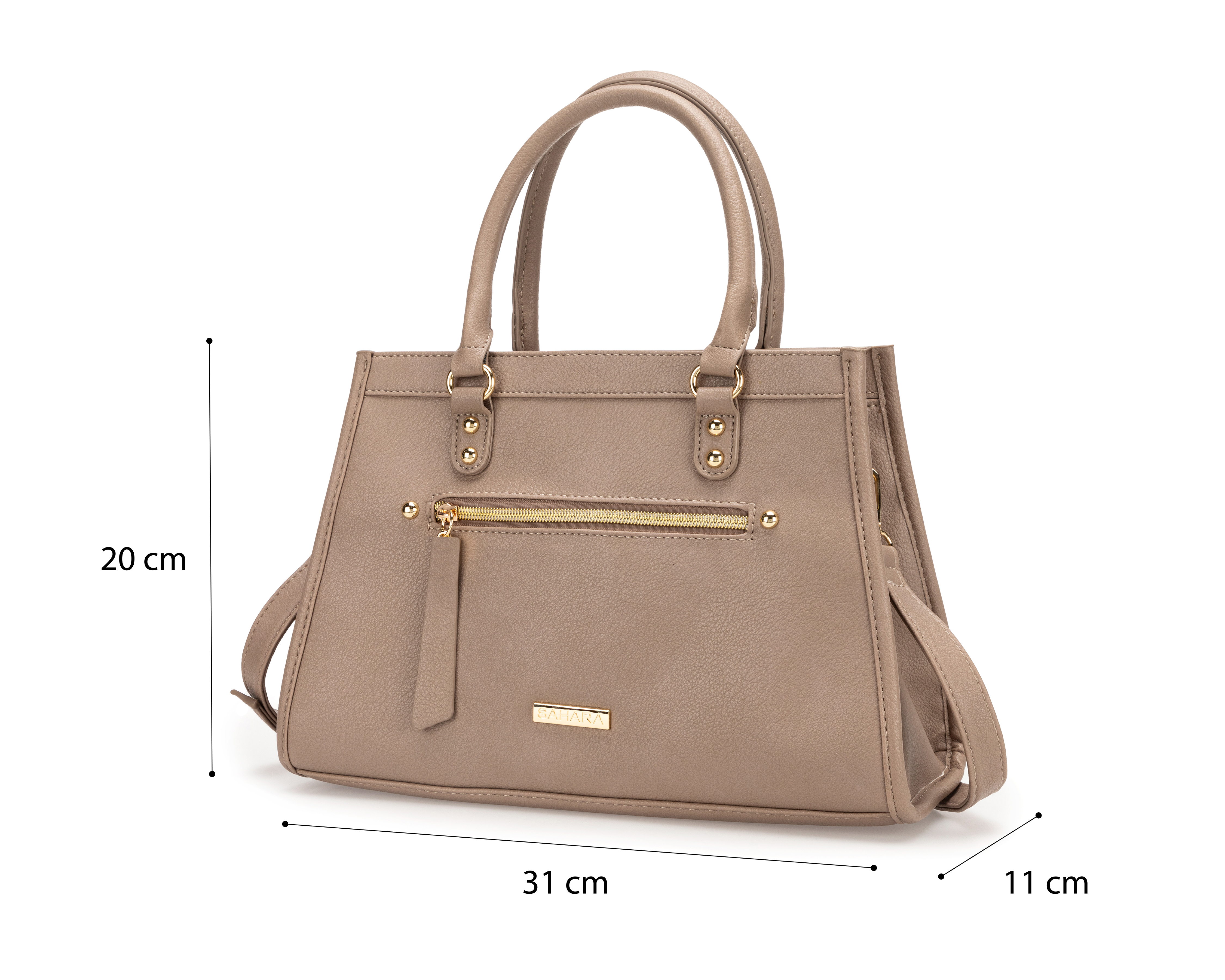 Foto 5 | Foto 5 | Bolsa de Mano Sahara