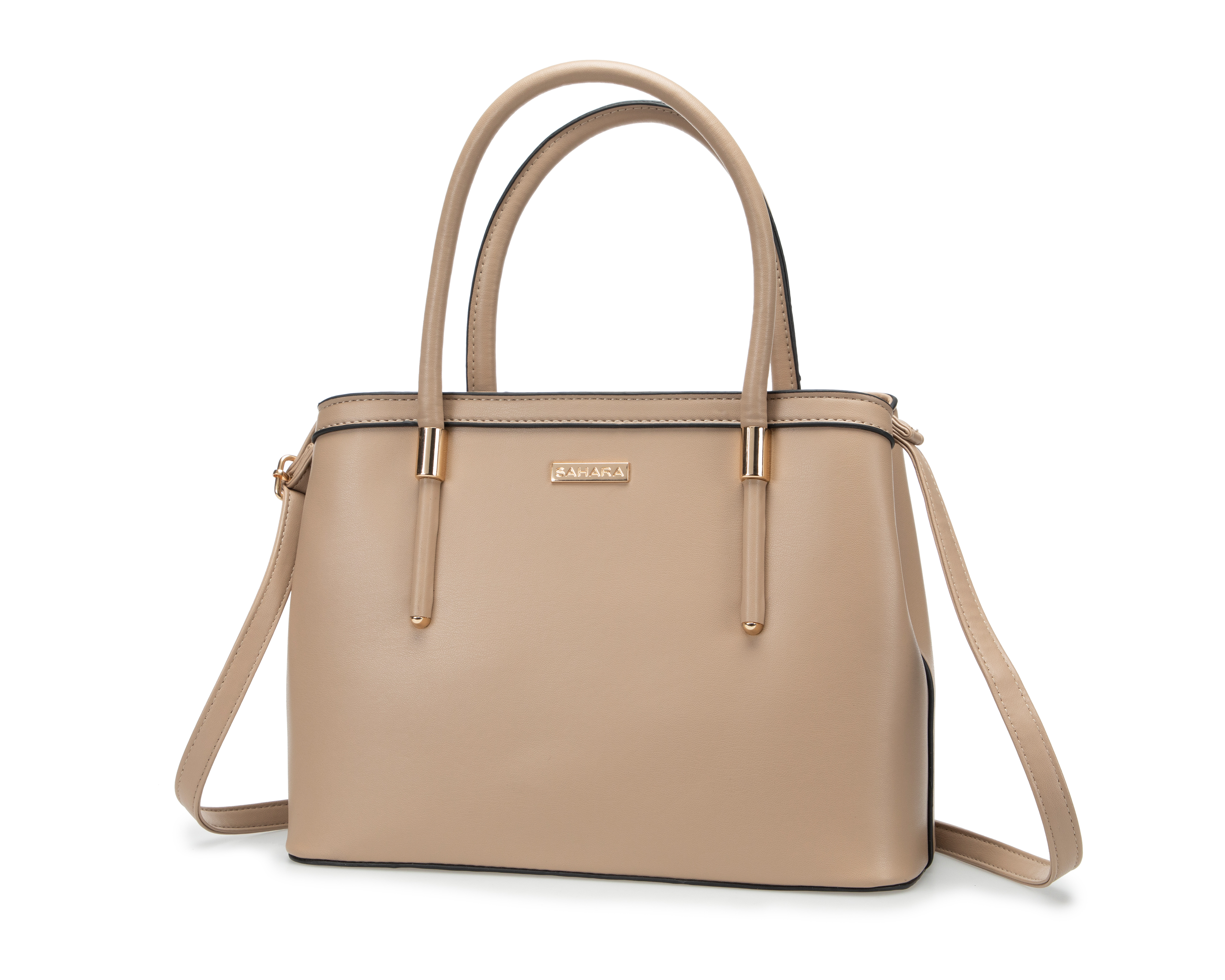 Foto 3 pulgar | Foto 2 | Bolsa de Mano Sahara