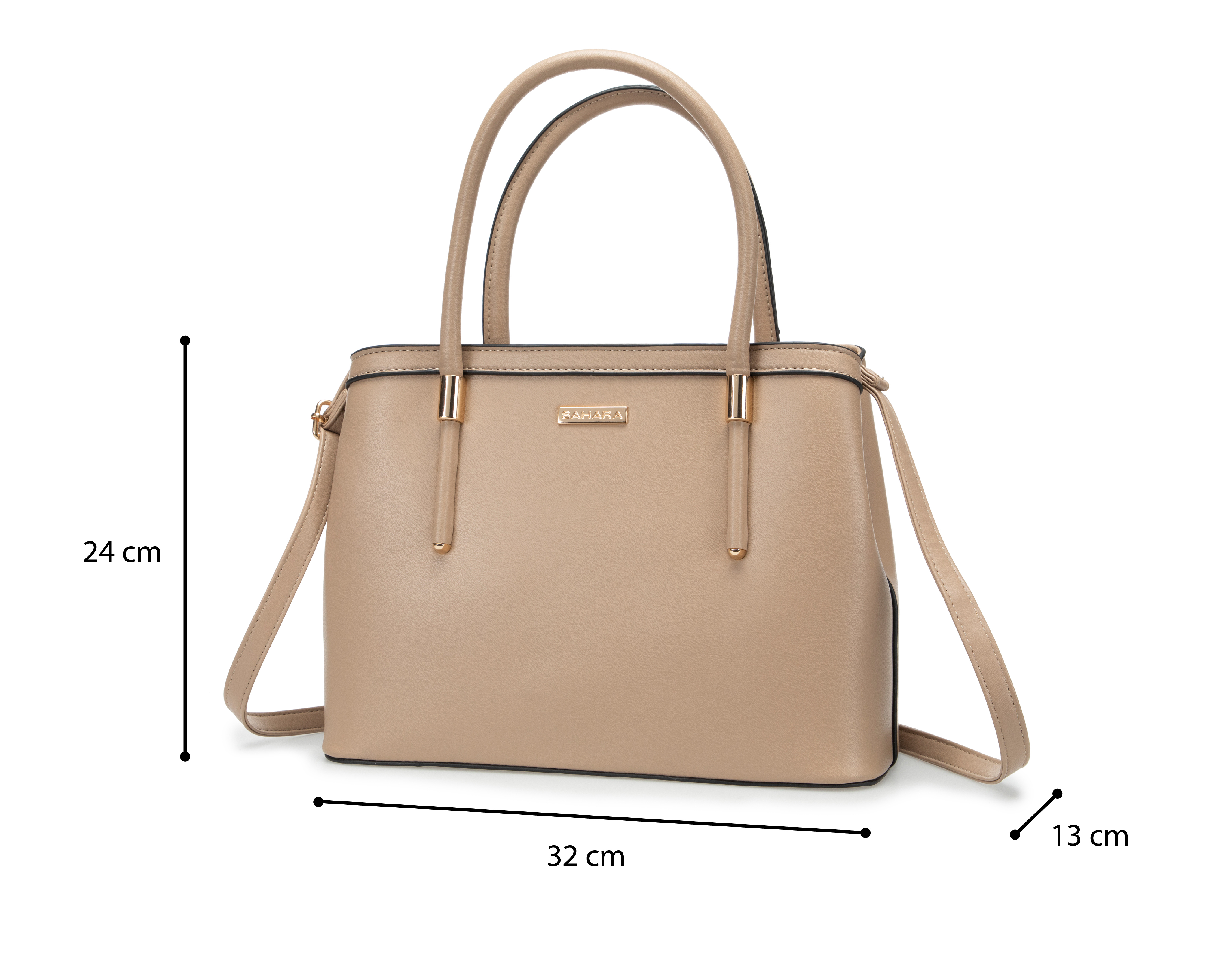 Foto 5 | Foto 5 | Bolsa de Mano Sahara