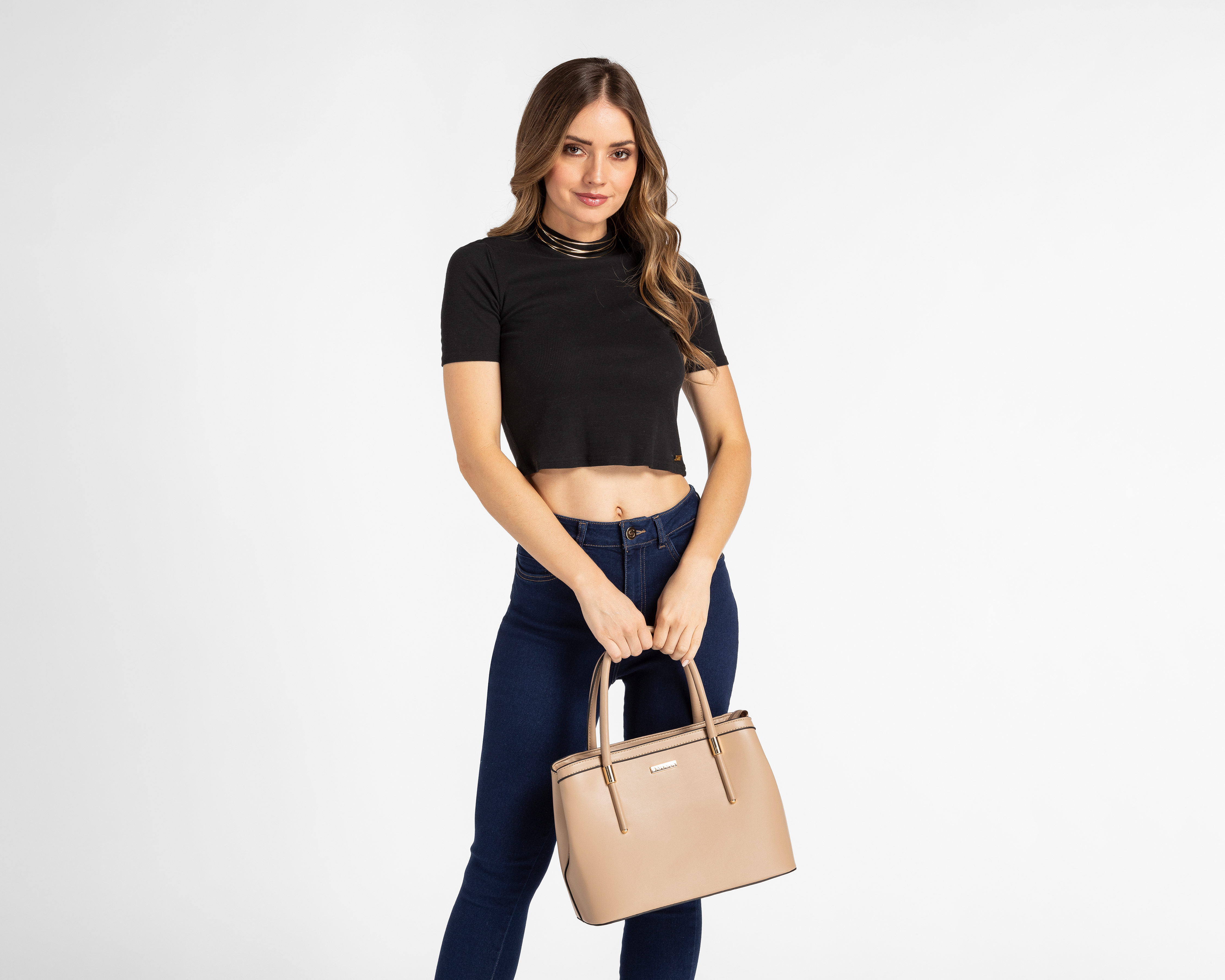 Foto 7 pulgar | Foto 6 | Bolsa de Mano Sahara