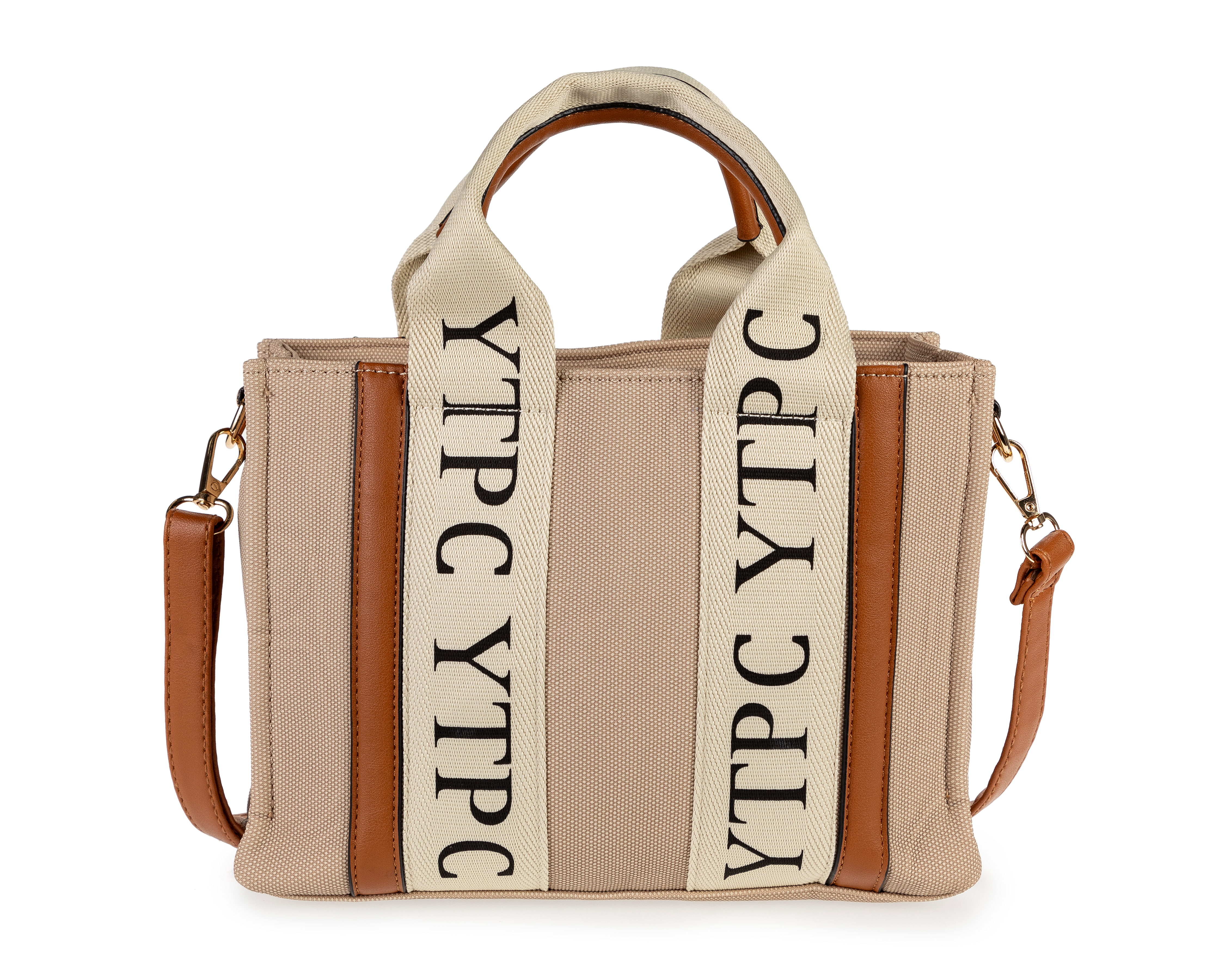 Bolsa de Mano York Team Polo Club