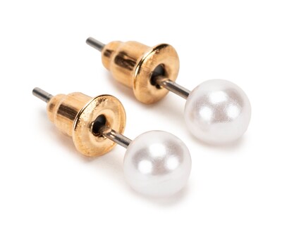 Foto 2 | Foto 2 | Aretes de Metal Strona 25 Pares