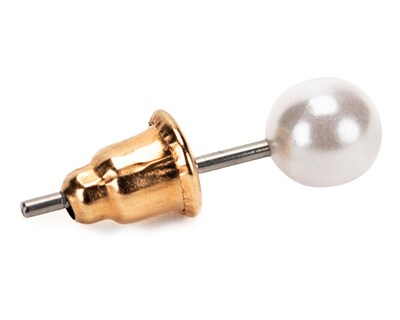 Foto 4 | Foto 4 | Aretes de Metal Strona 25 Pares