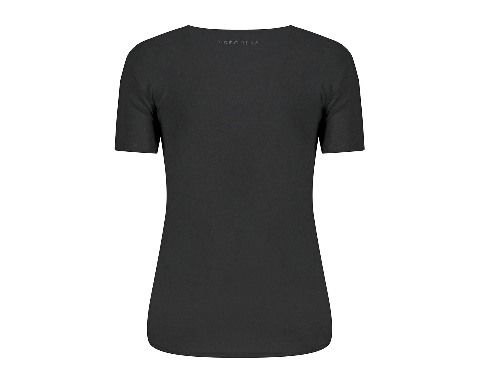 Foto 6 pulgar | Foto 5 | Playera Skechers de Entrenamiento para Mujer