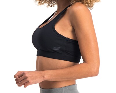 Foto 3 | Foto 3 | Top Skechers Active 4 Way Stretch de Entrenamiento para Mujer