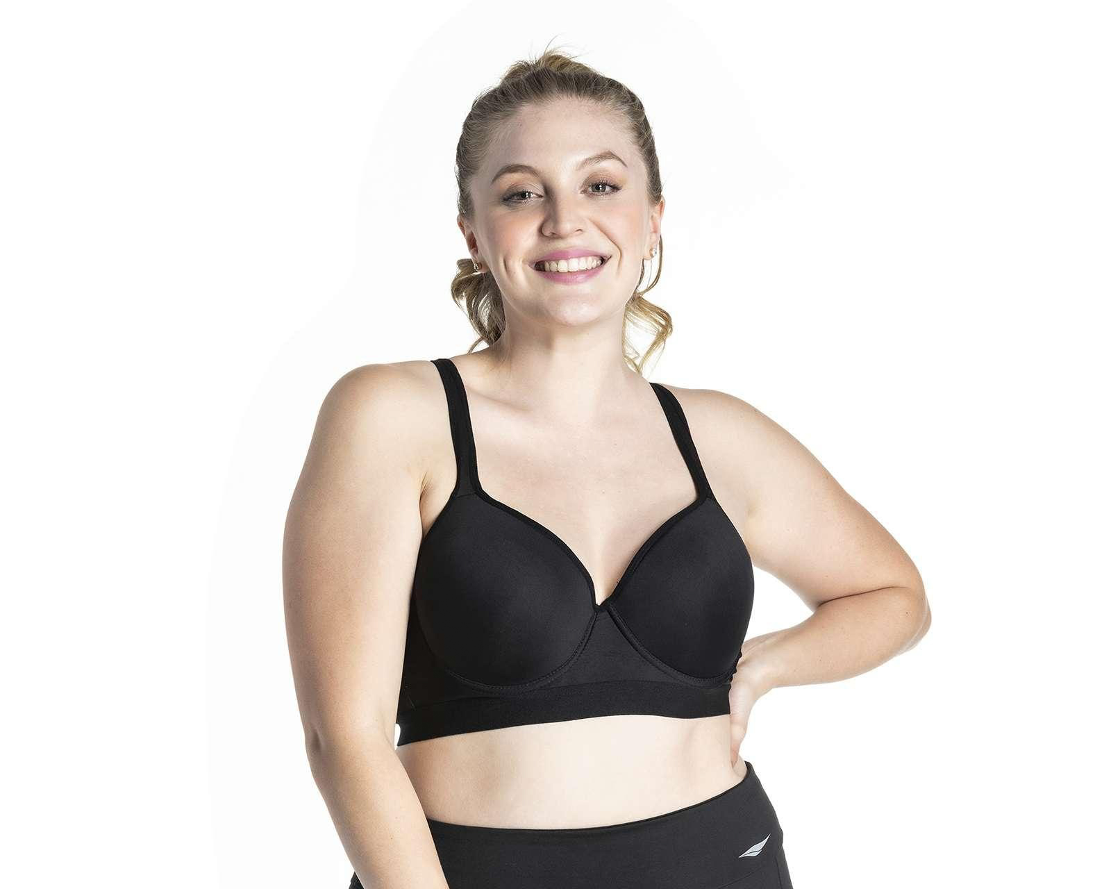 Top Deportivo Sportline 2 Piezas