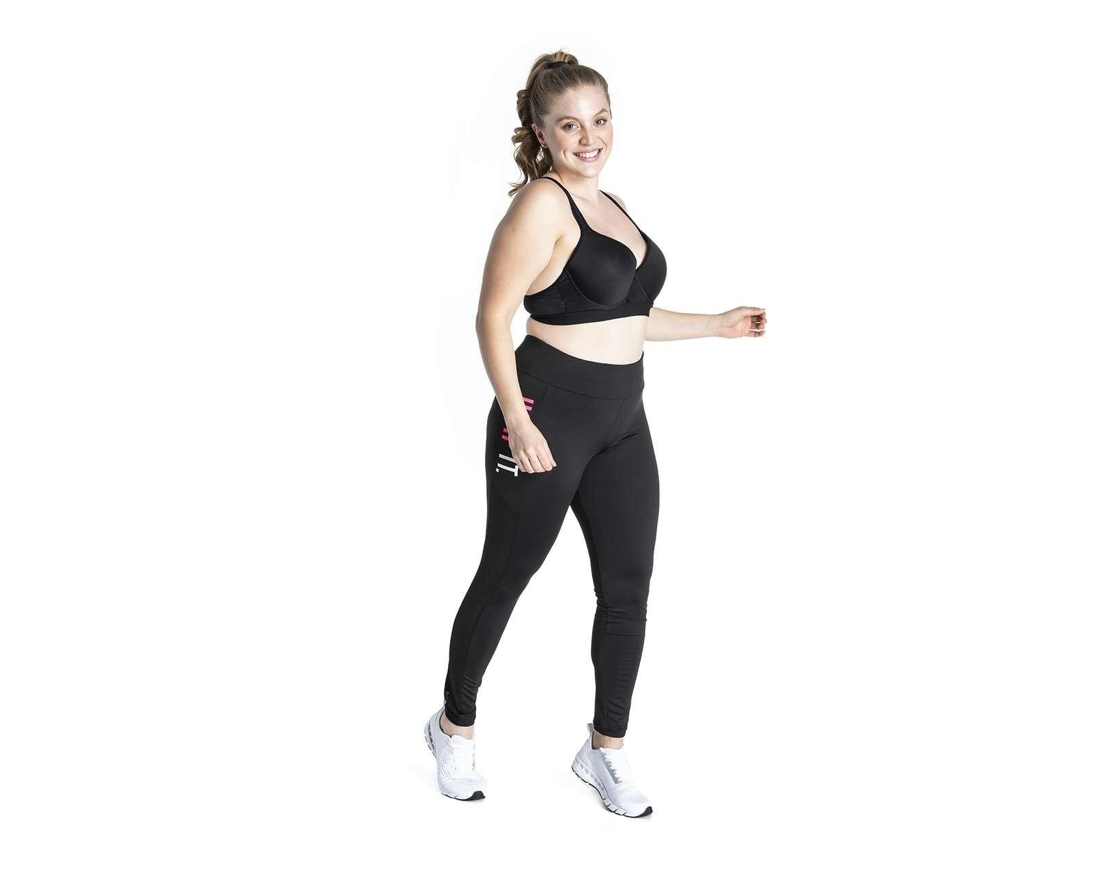 Foto 4 pulgar | Foto 3 | Top Deportivo Sportline 2 Piezas