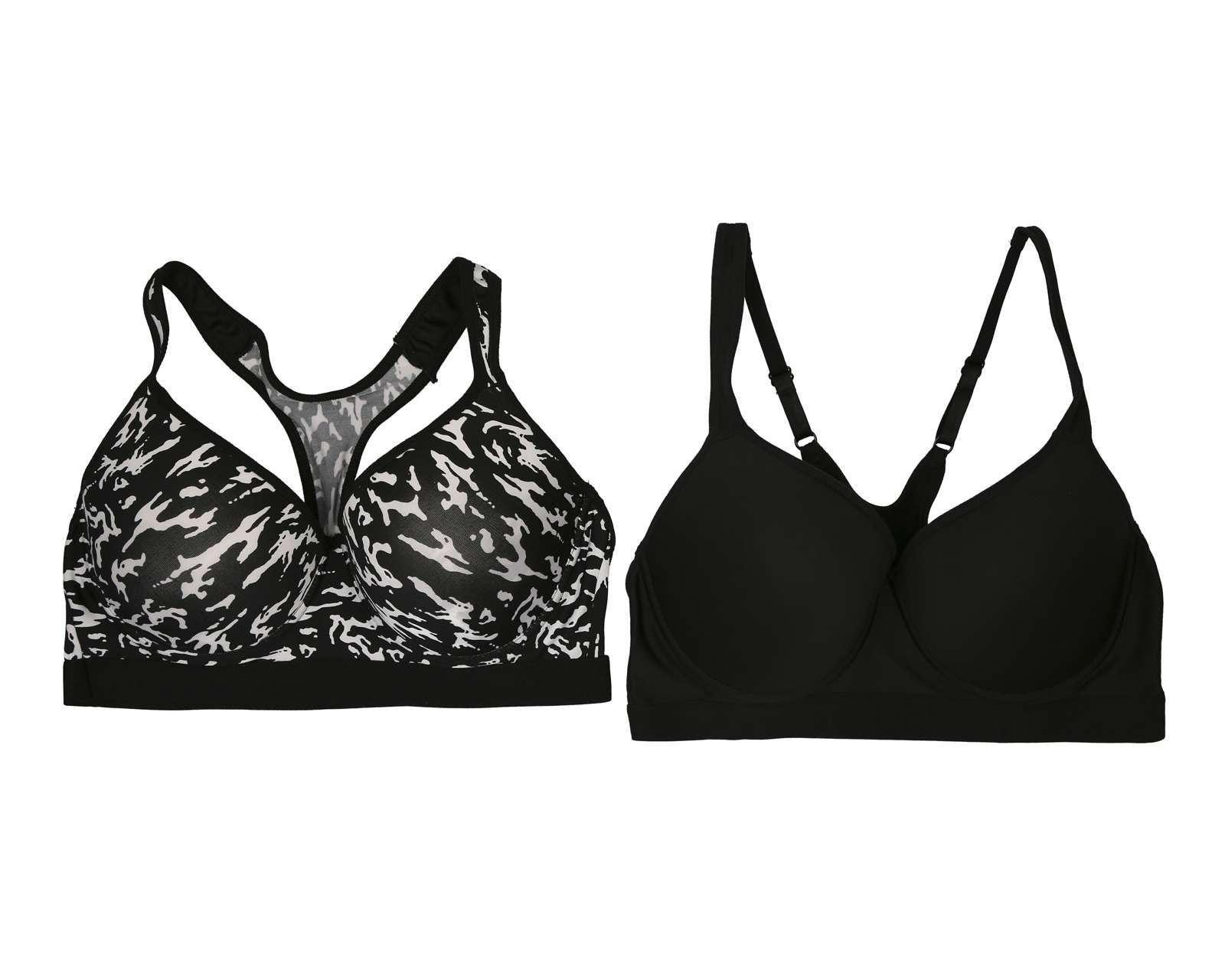 Foto 5 | Foto 5 | Top Deportivo Sportline 2 Piezas