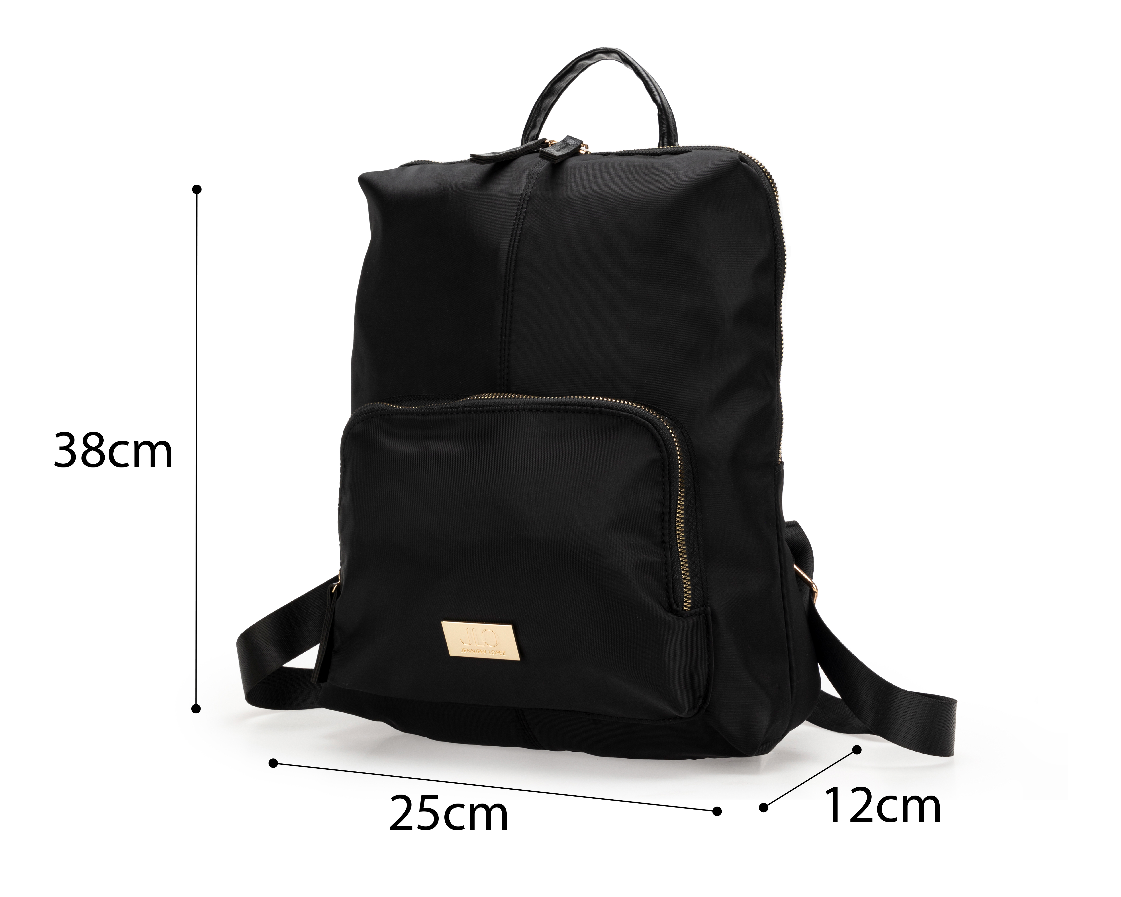 Foto 6 pulgar | Foto 5 | Mochila Jennifer Lopez