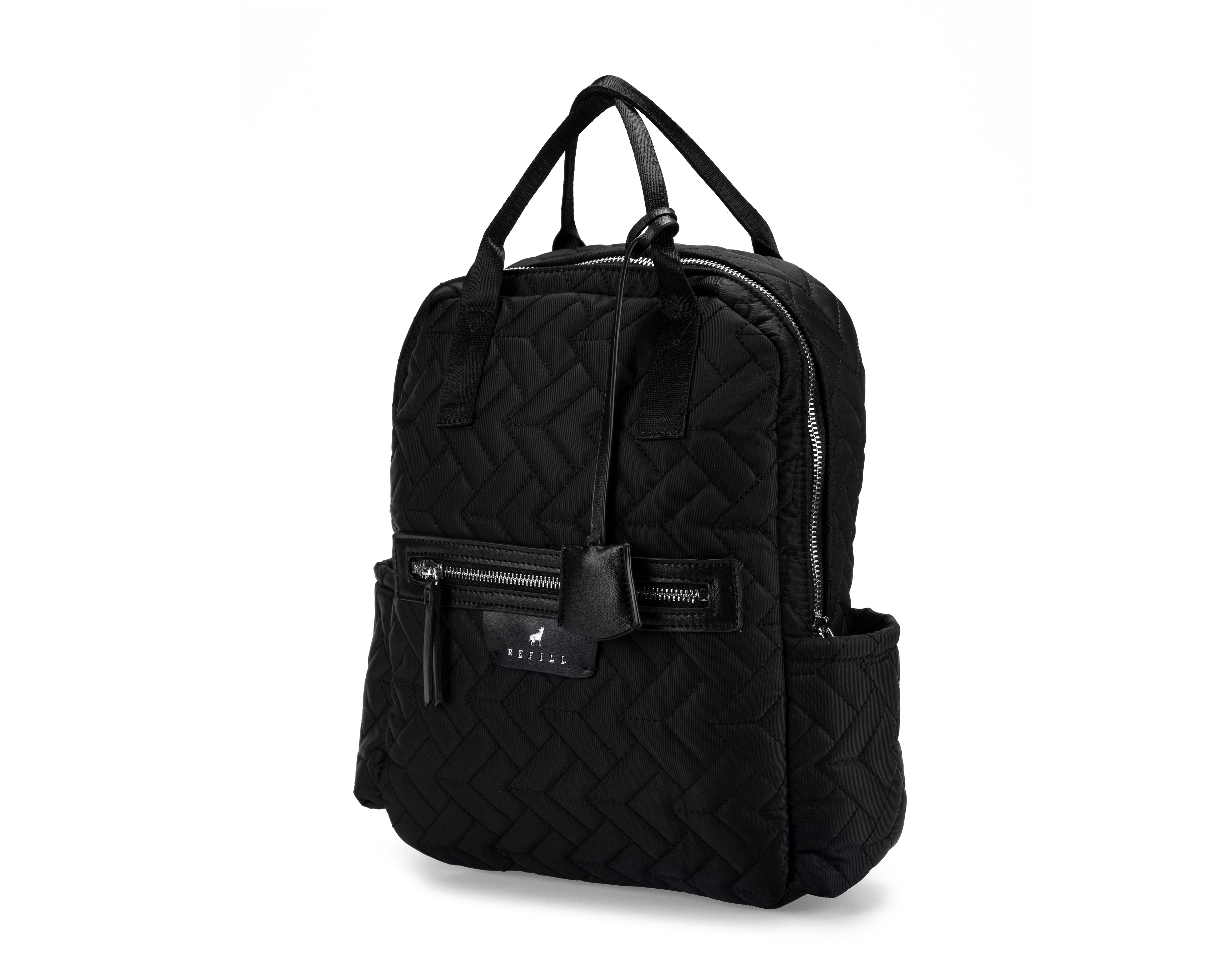 Foto 2 | Foto 2 | Mochila Refill