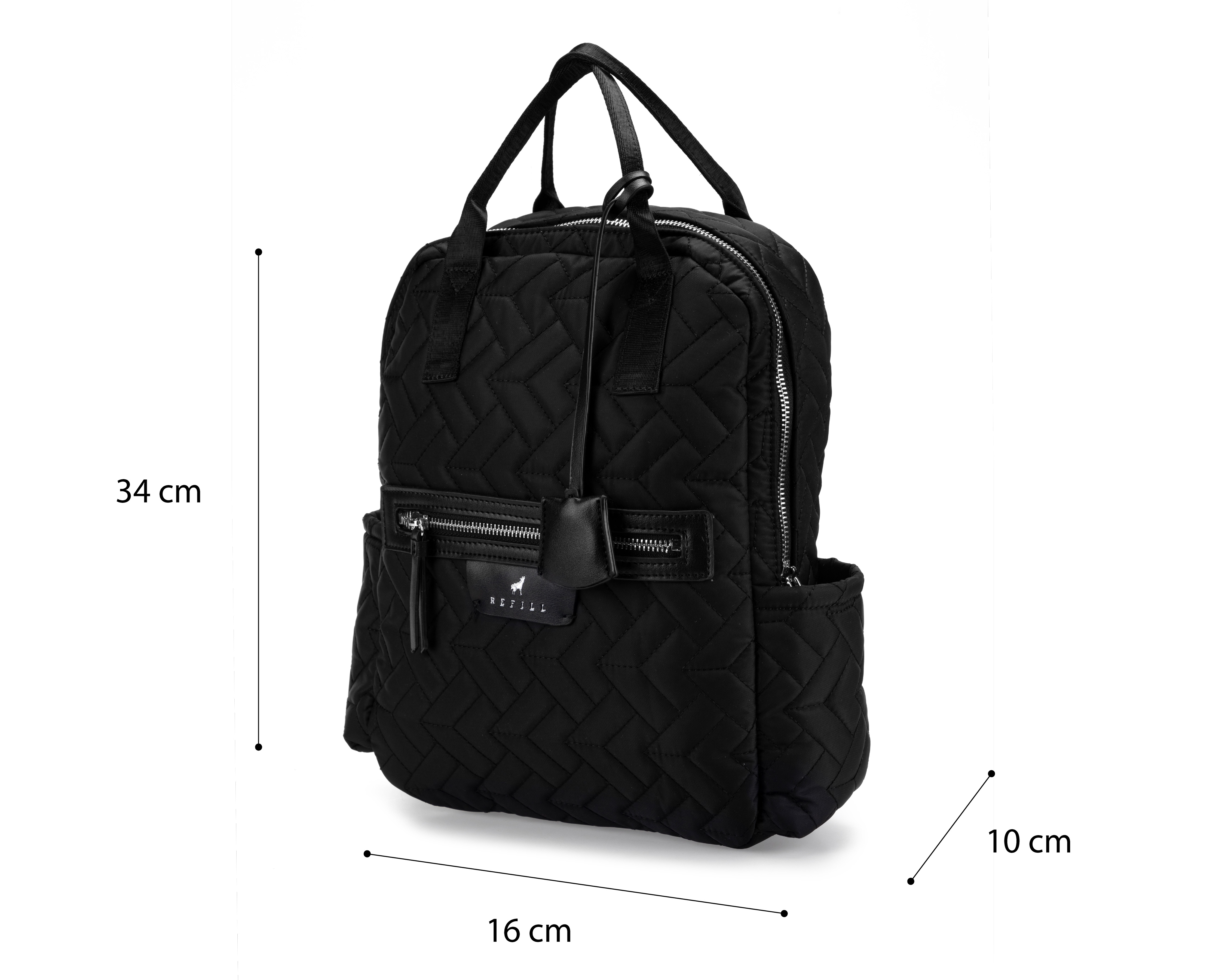 Foto 5 | Foto 5 | Mochila Refill