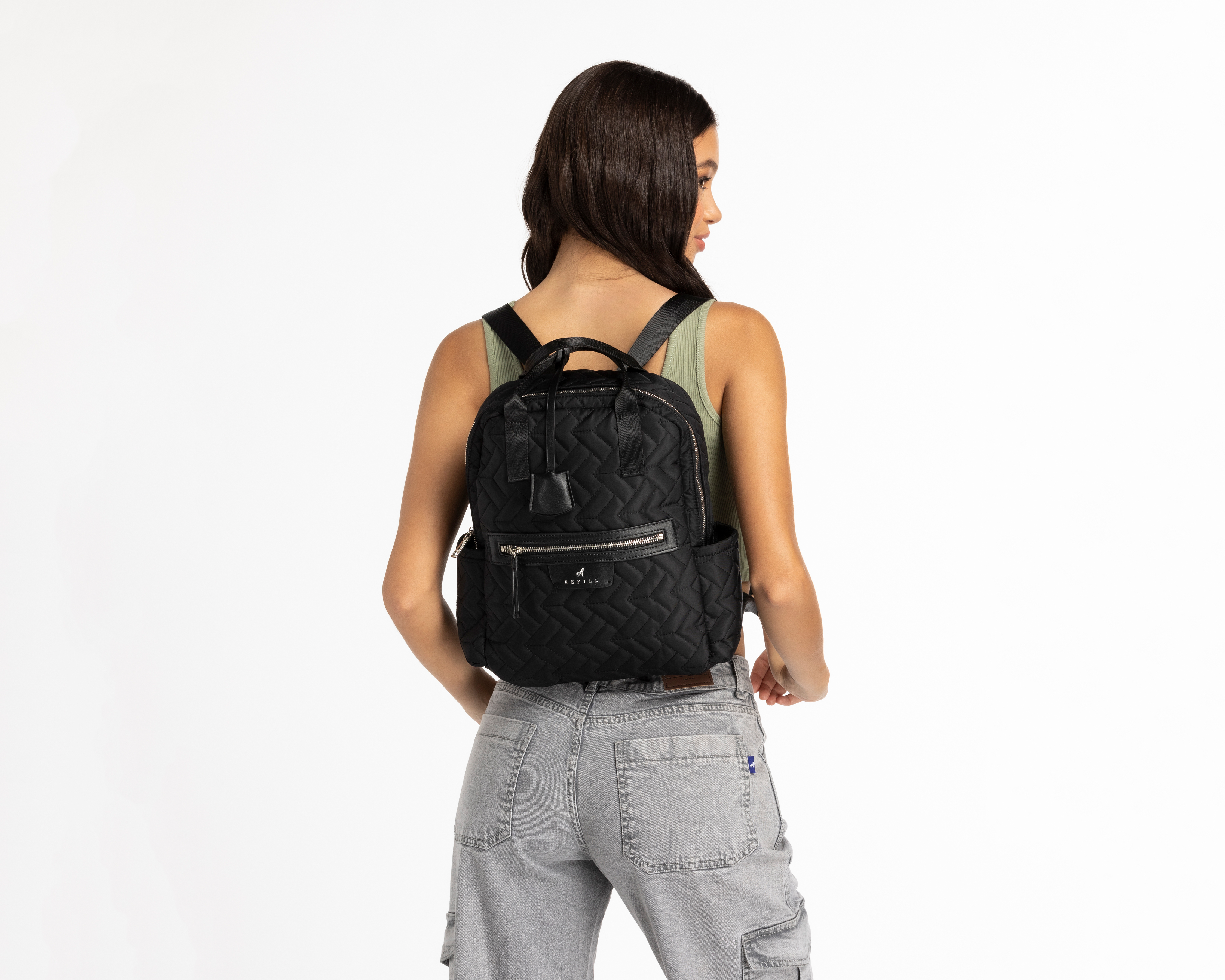 Foto 6 | Foto 6 | Mochila Refill