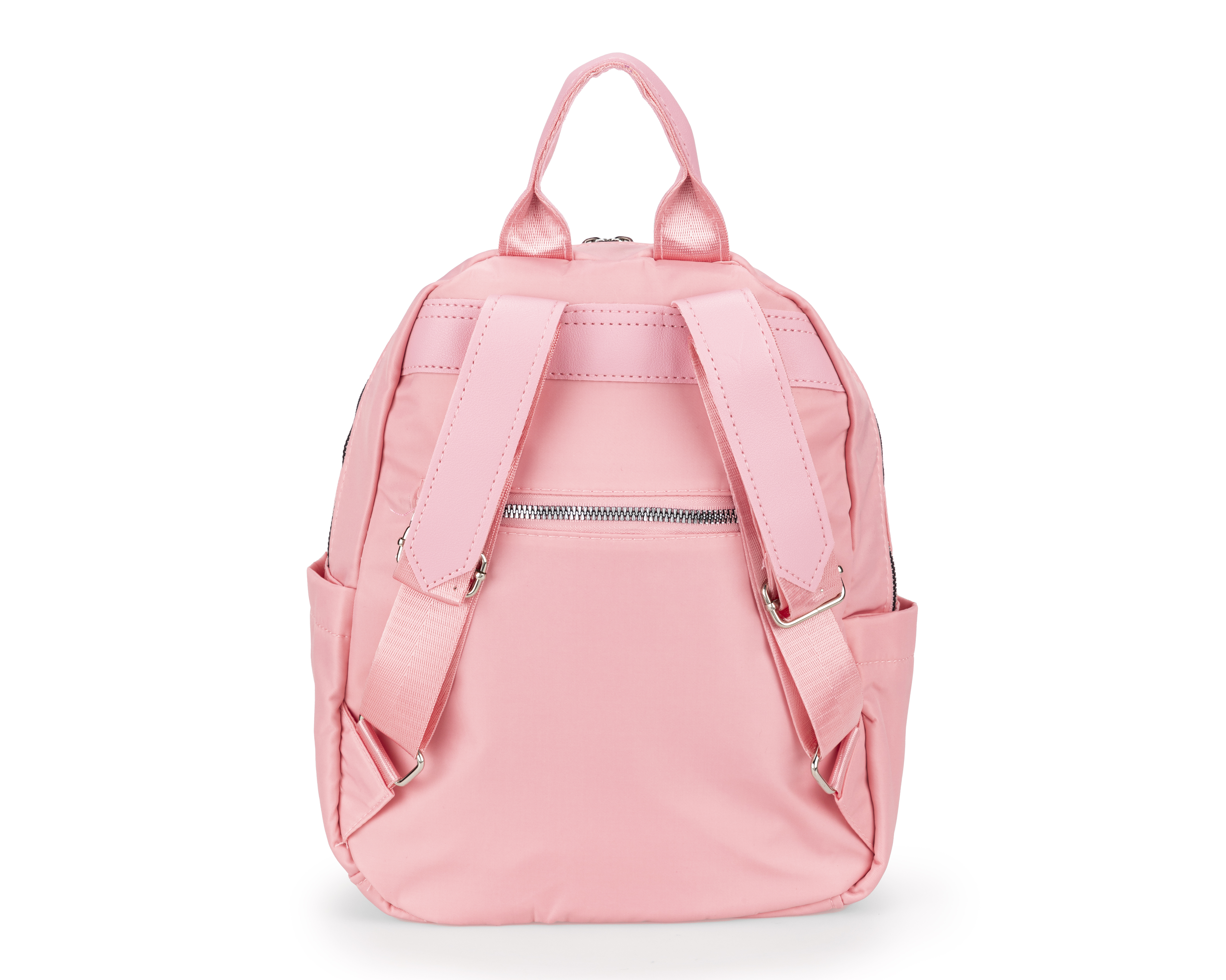 Foto 4 pulgar | Foto 3 | Mochila York Team Polo Club