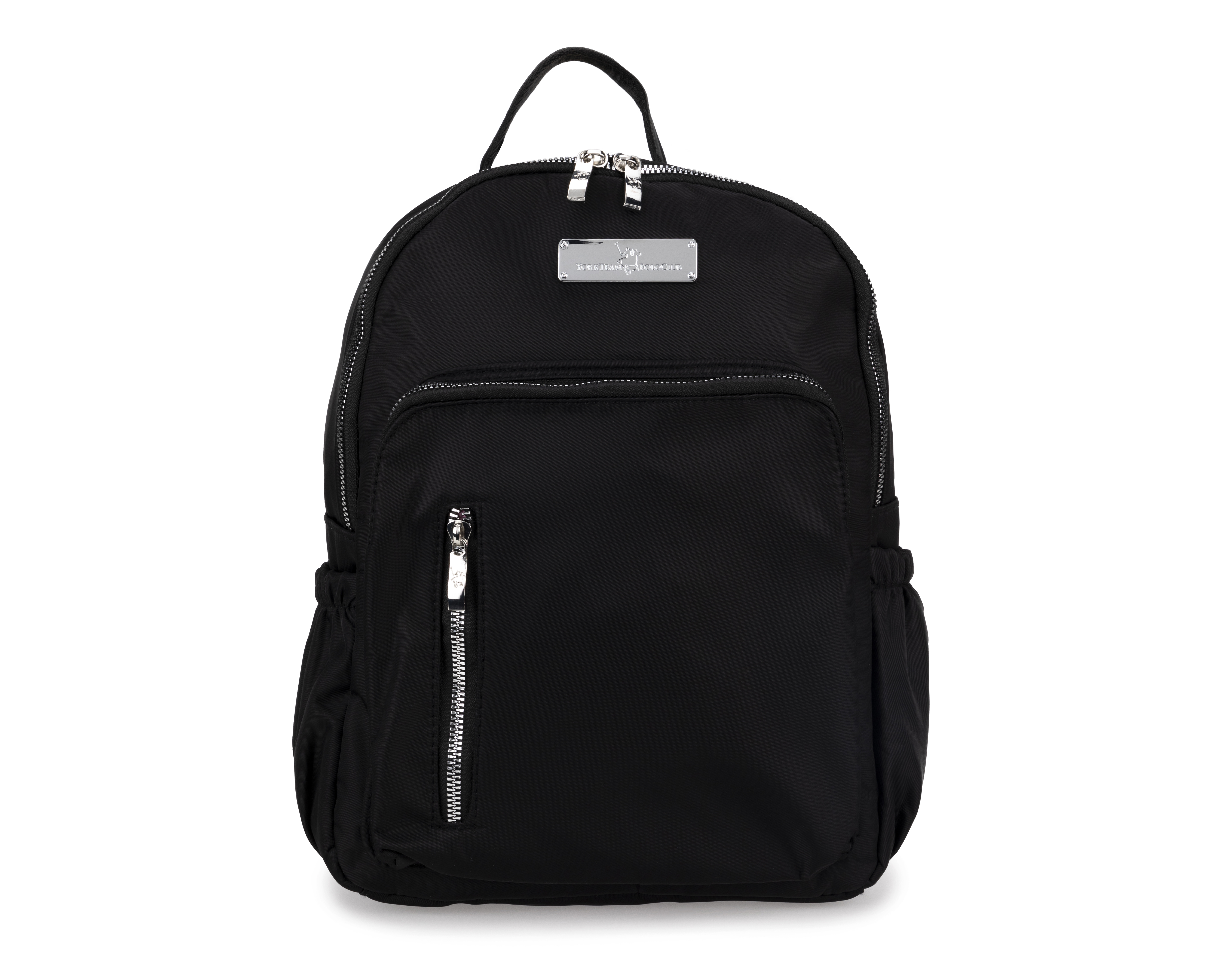 Foto 2 pulgar | Foto 1 | Mochila York Team Polo Club