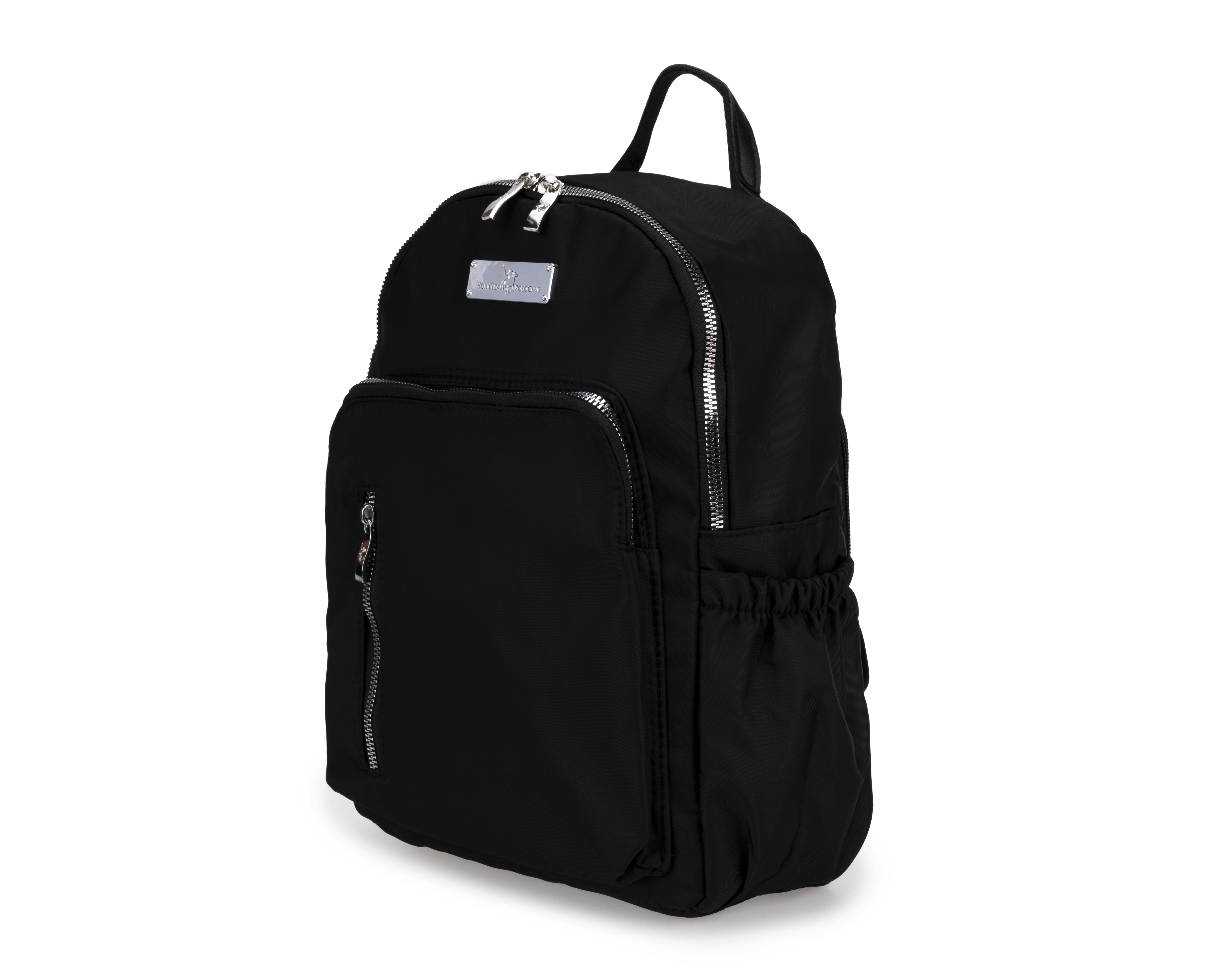 Foto 3 pulgar | Foto 2 | Mochila York Team Polo Club