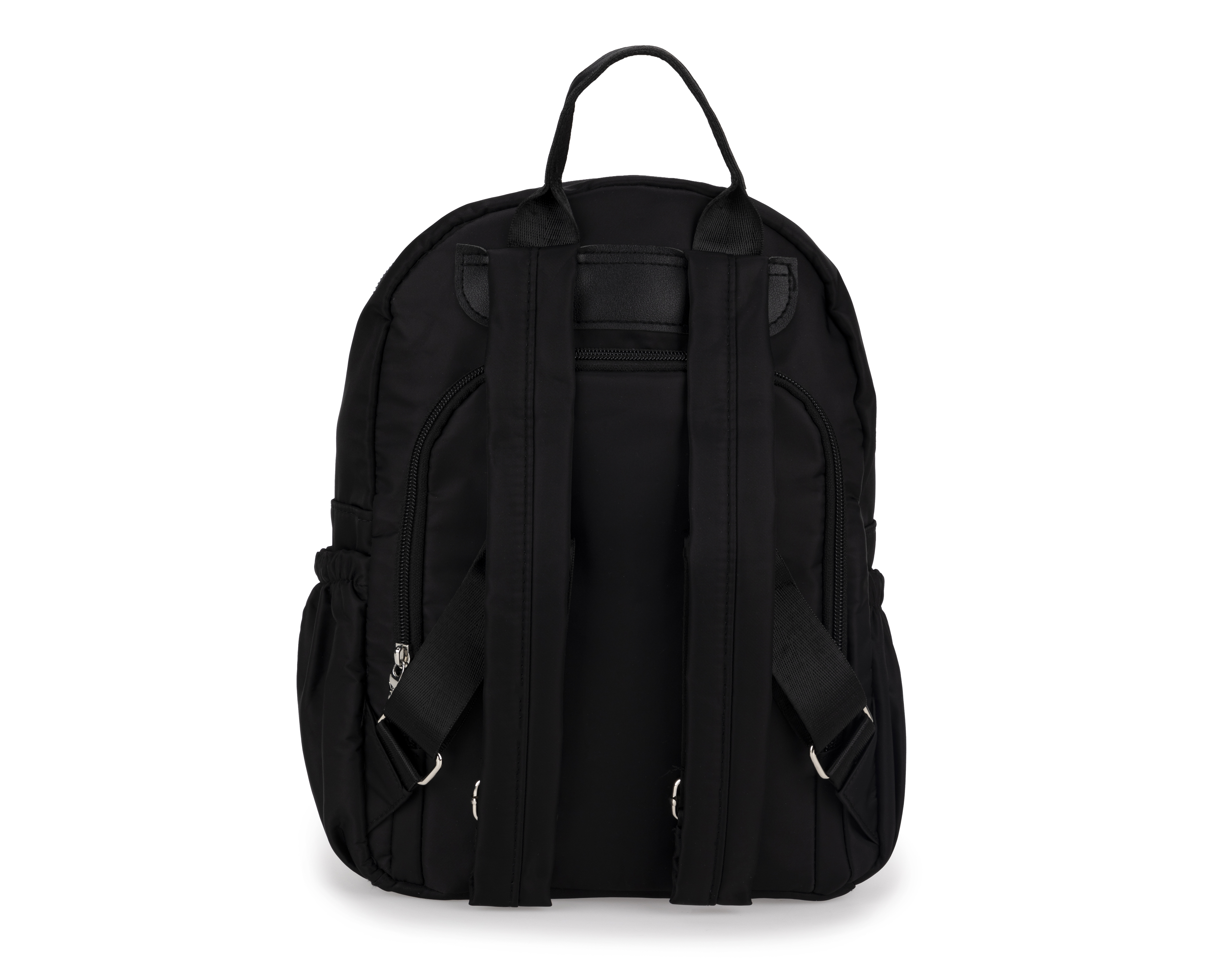 Foto 4 pulgar | Foto 3 | Mochila York Team Polo Club