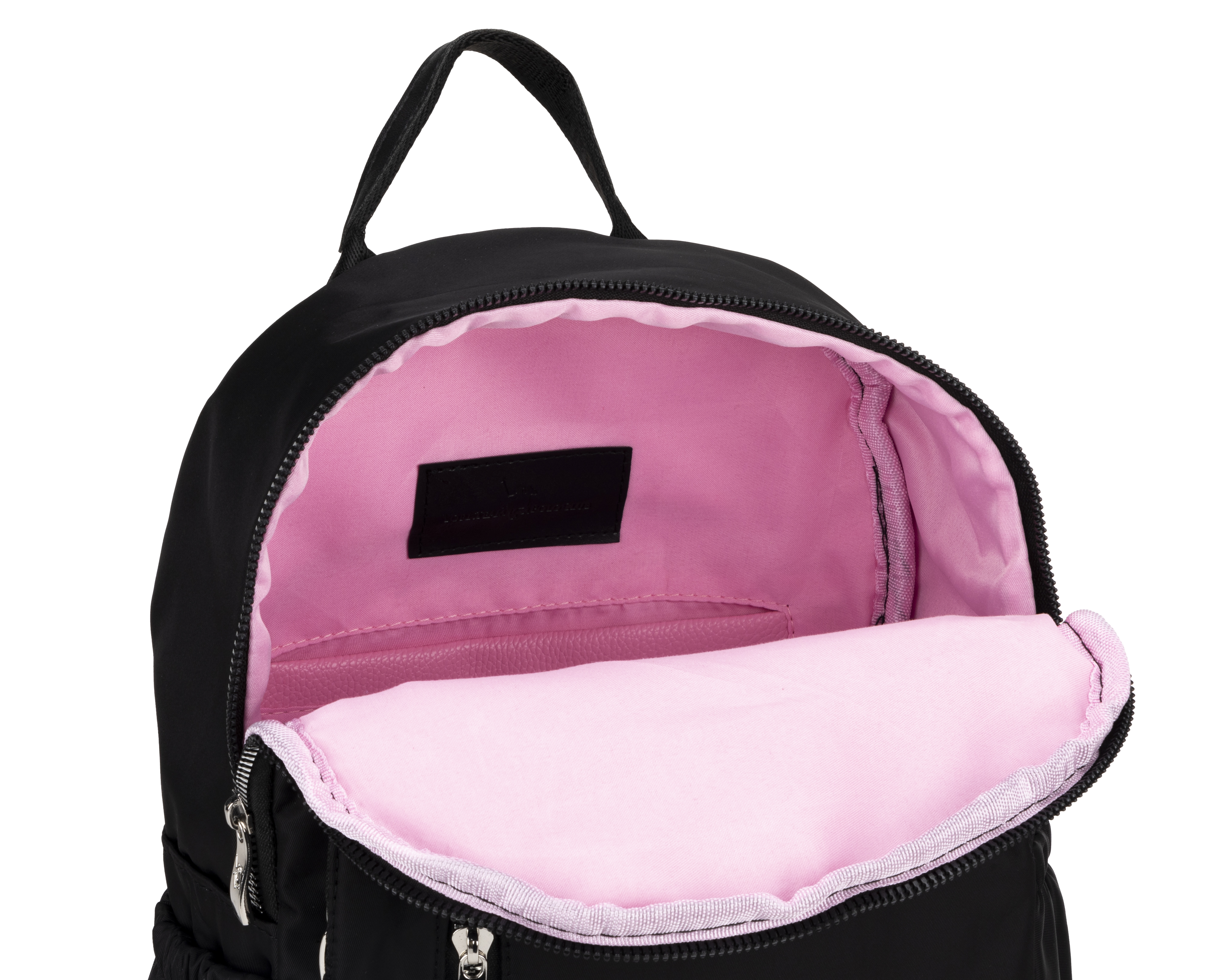 Foto 5 pulgar | Foto 4 | Mochila York Team Polo Club