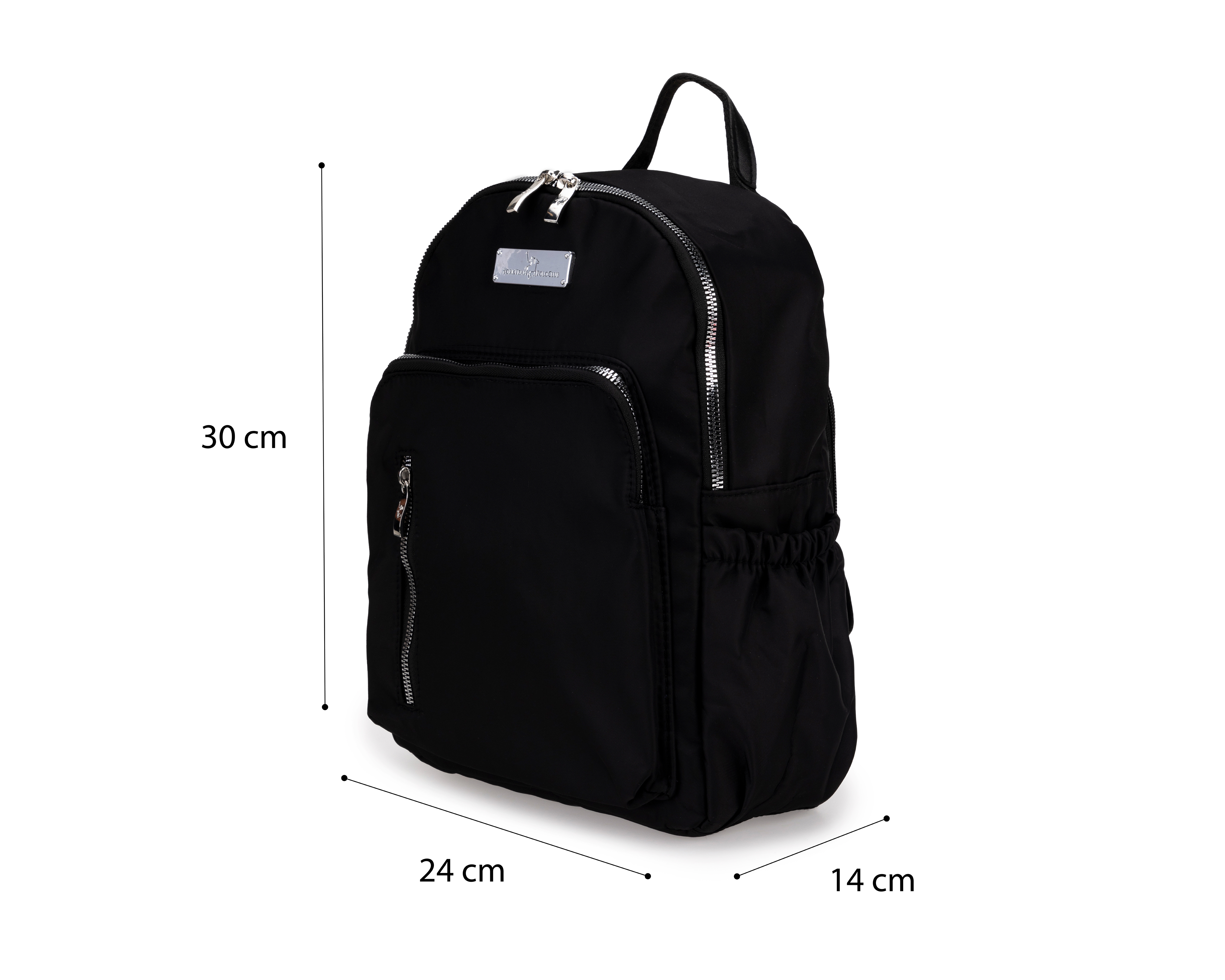 Foto 6 pulgar | Foto 5 | Mochila York Team Polo Club