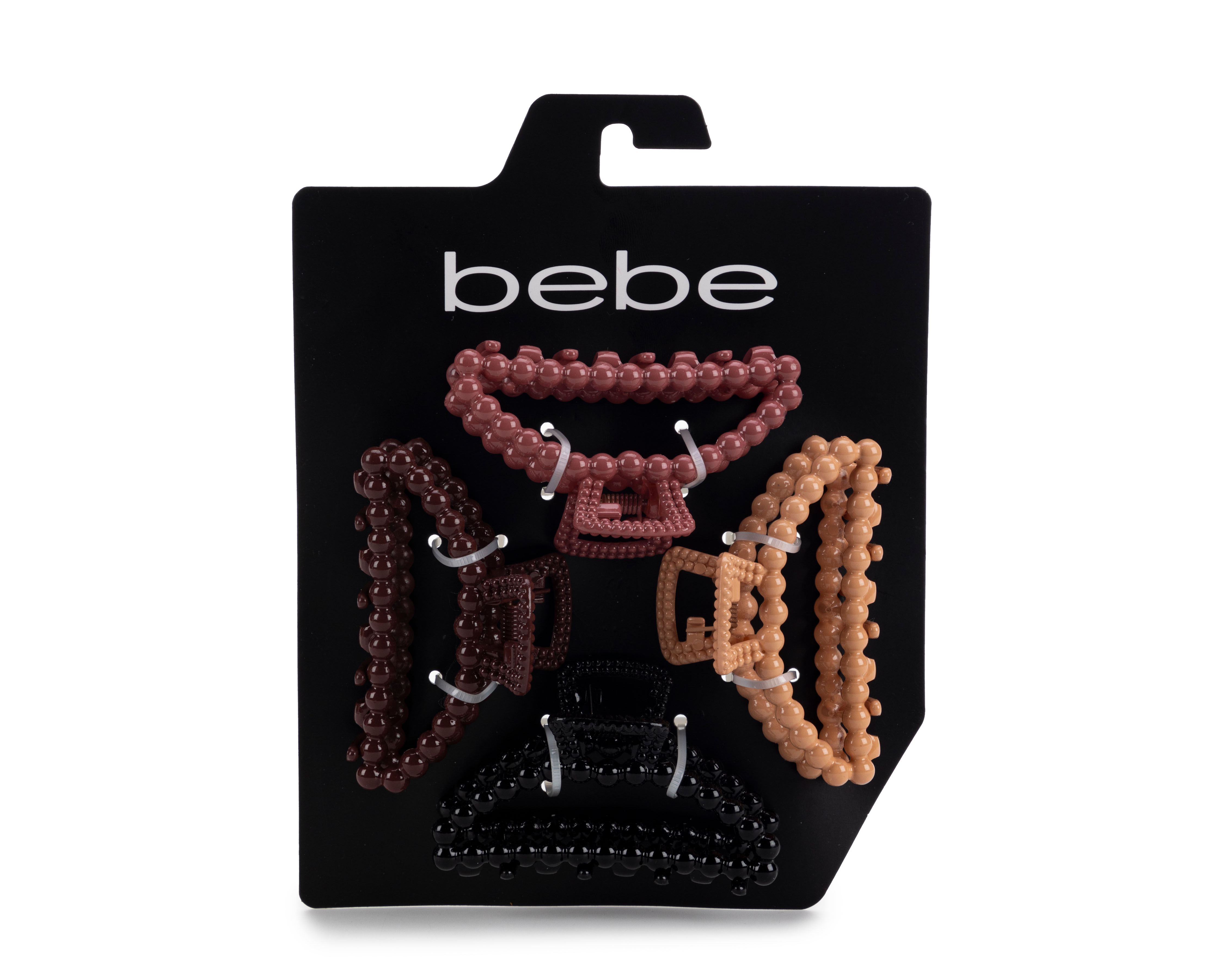 Foto 1 | Foto 1 | Broche para Cabello Bebe 4 Piezas