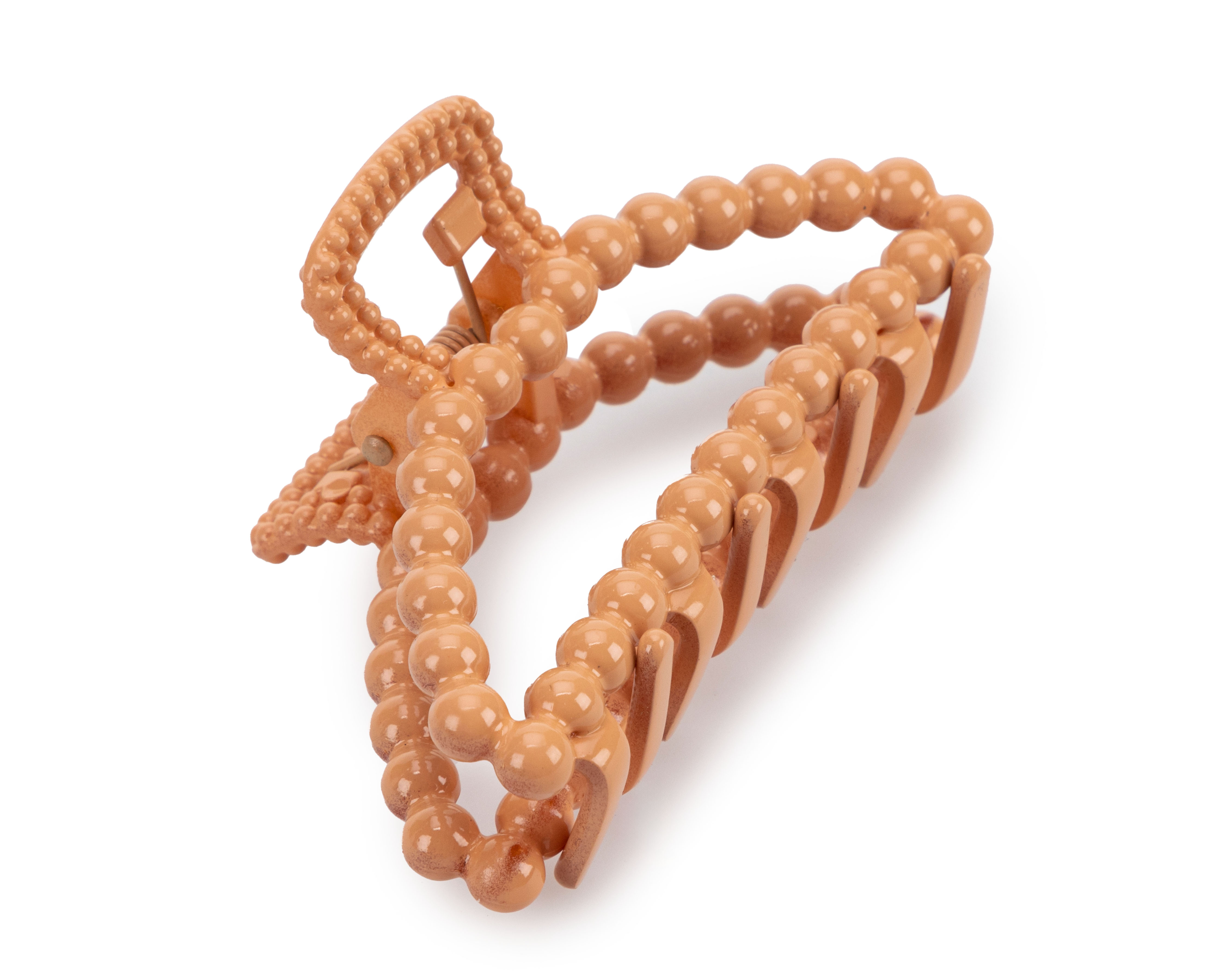 Foto 4 pulgar | Foto 3 | Broche para Cabello Bebe 4 Piezas