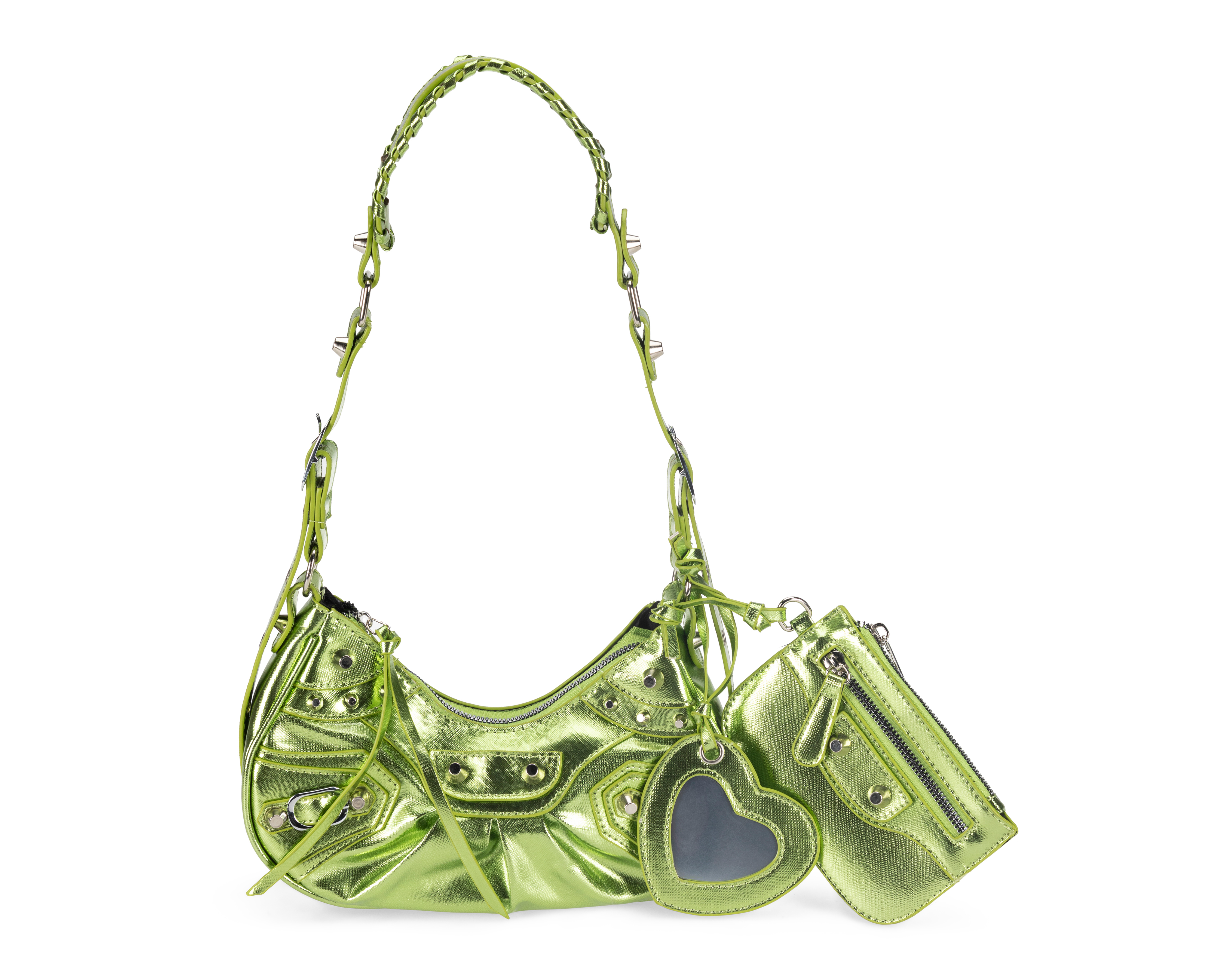 Bolsa de Hombro Thinner