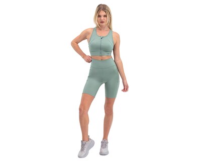 Foto 3 | Foto 3 | Top Skechers de Entrenamiento para Mujer