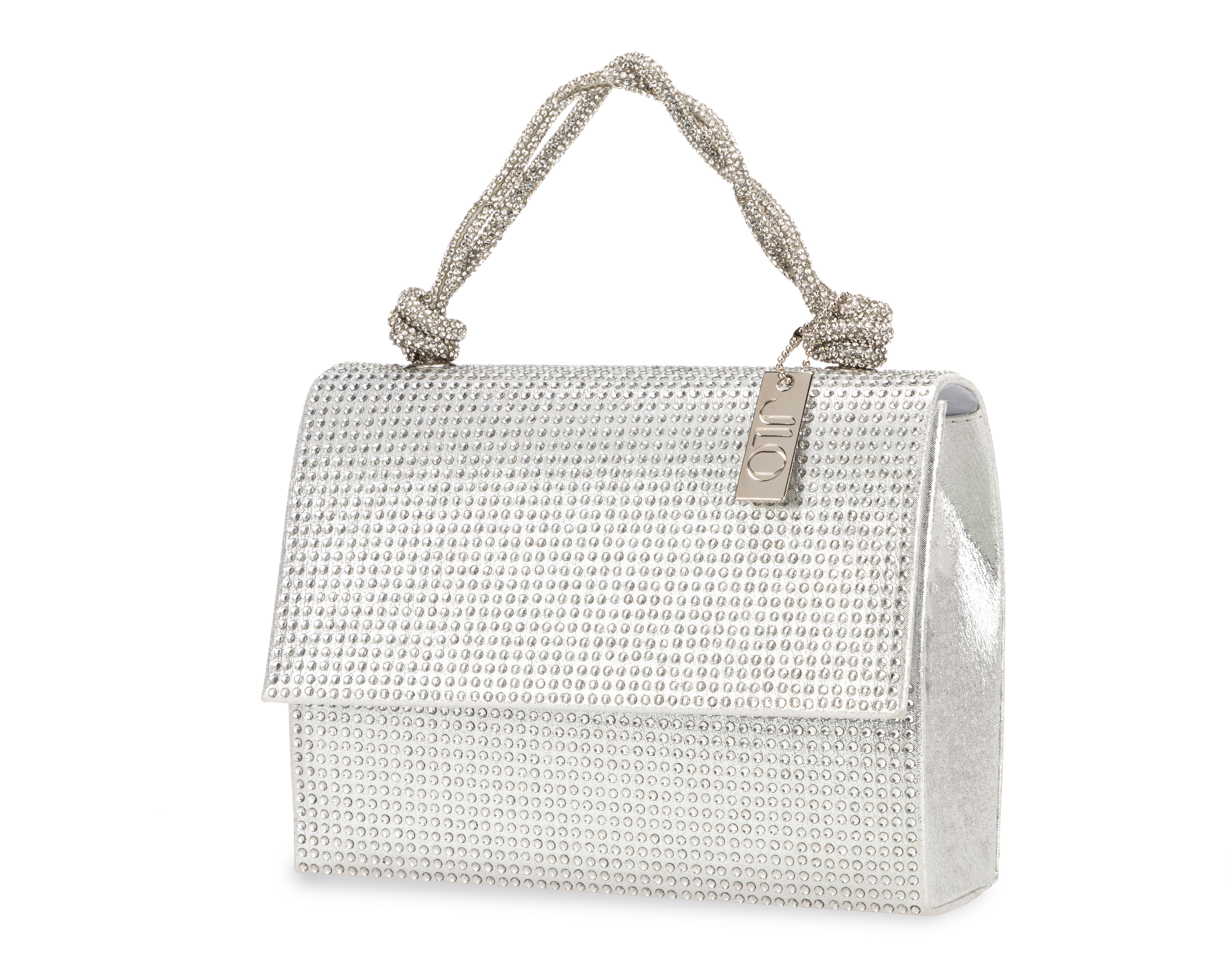Foto 3 pulgar | Foto 2 | Bolsa Clutch Jennifer Lopez