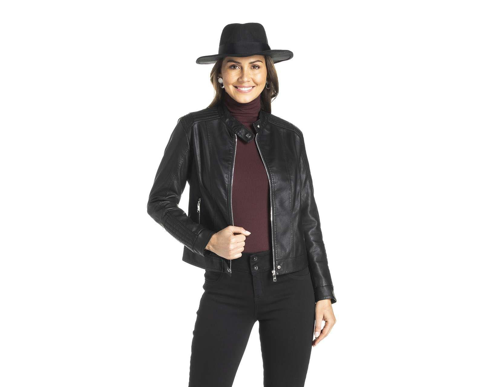 Chamarra Jennifer Lopez