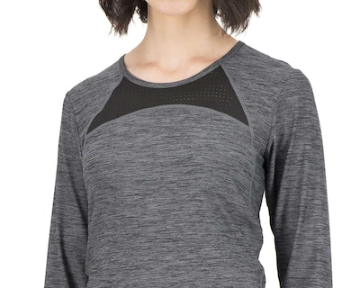 Foto 3 | Foto 3 | Playera de Entrenamiento Sportline para Mujer