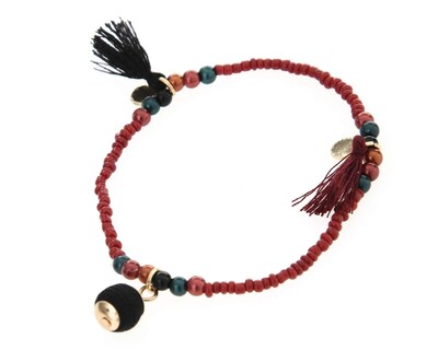 Foto 2 | Foto 2 | Pulseras Thinner 6 Piezas